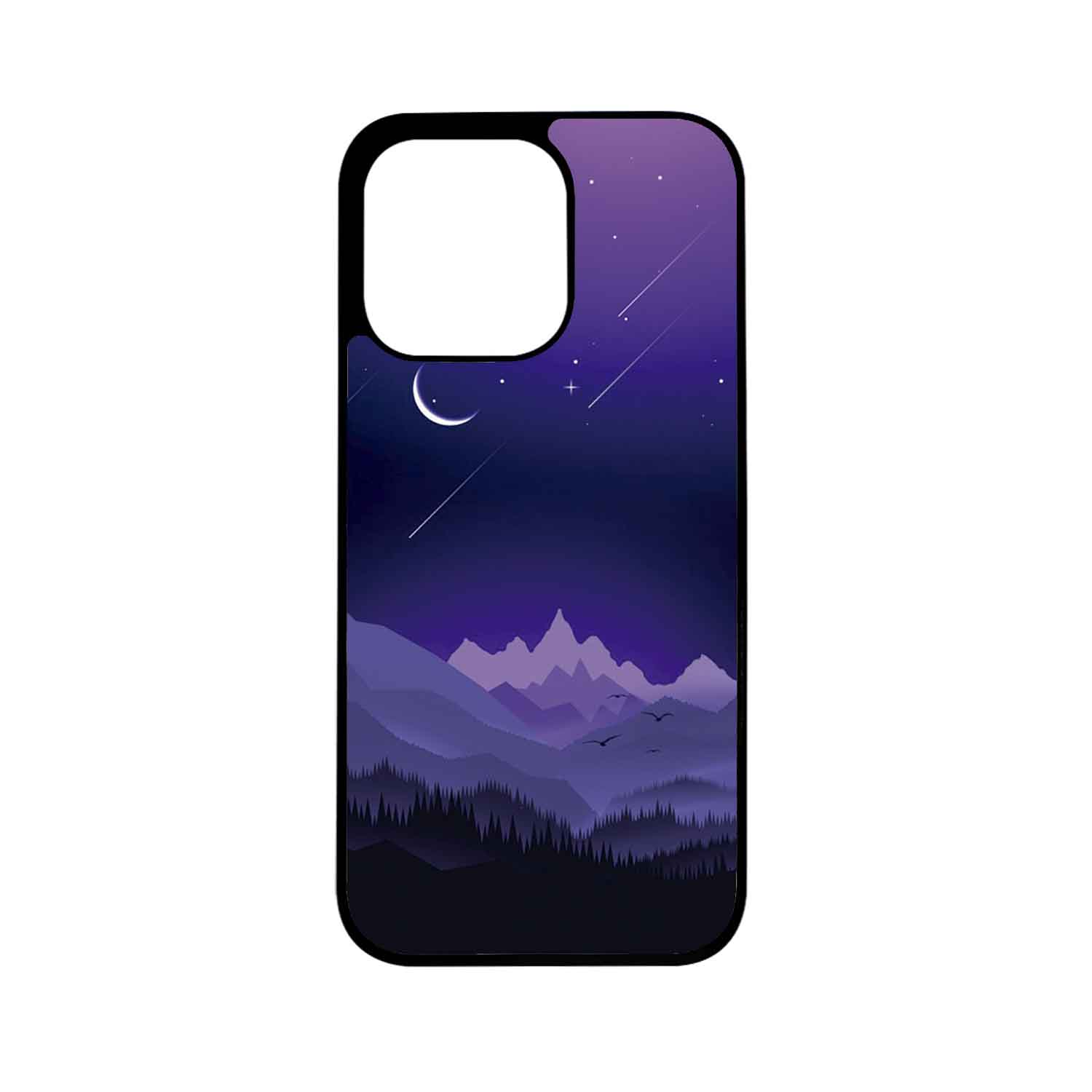 FUNDA PROTECTOR CASE PARA IPHONE 13 PRO MAX - 1