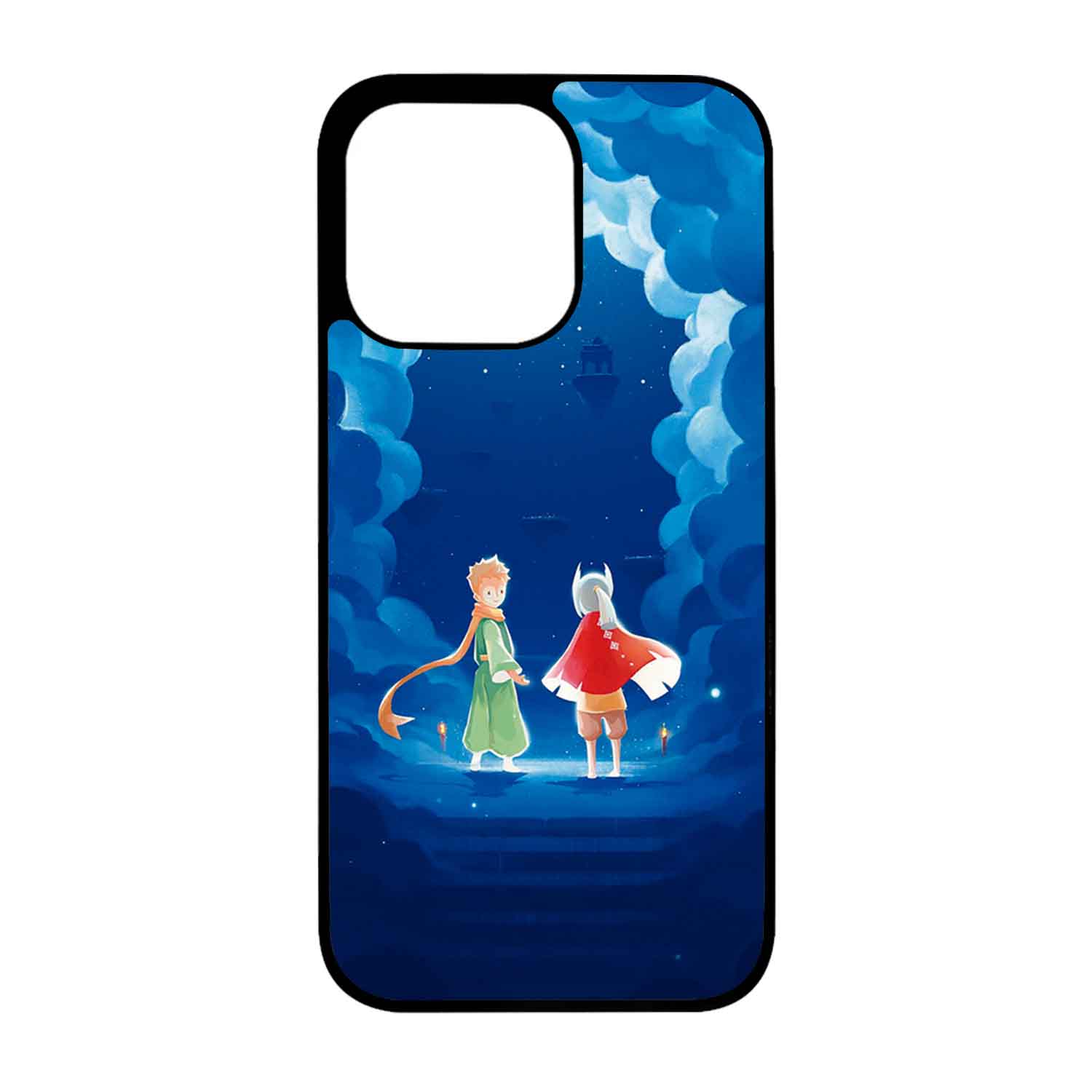 FUNDA PROTECTOR CASE PARA IPHONE 13 PRO - 1