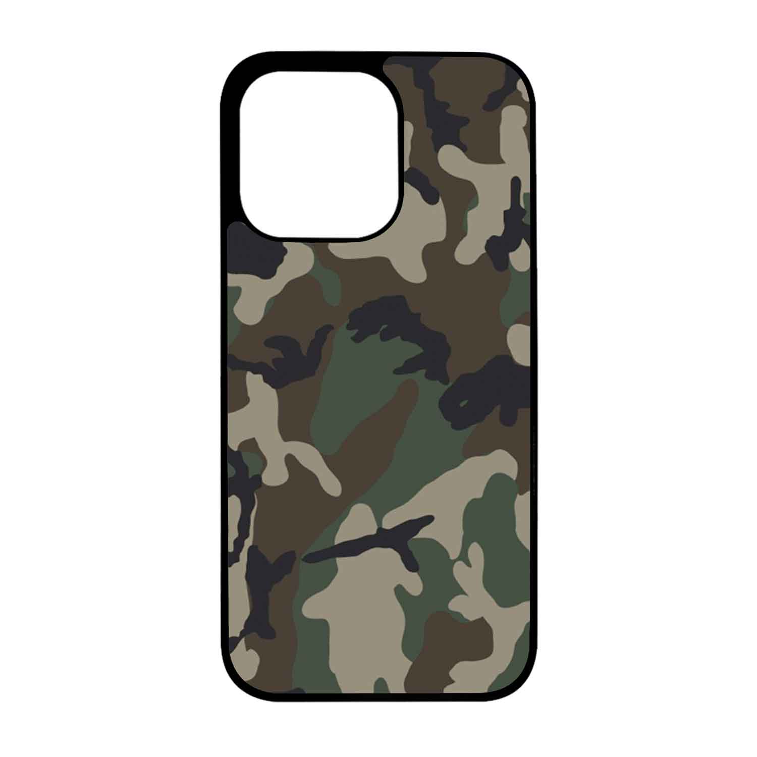 FUNDA PROTECTOR CASE PARA IPHONE 13 PRO - 1