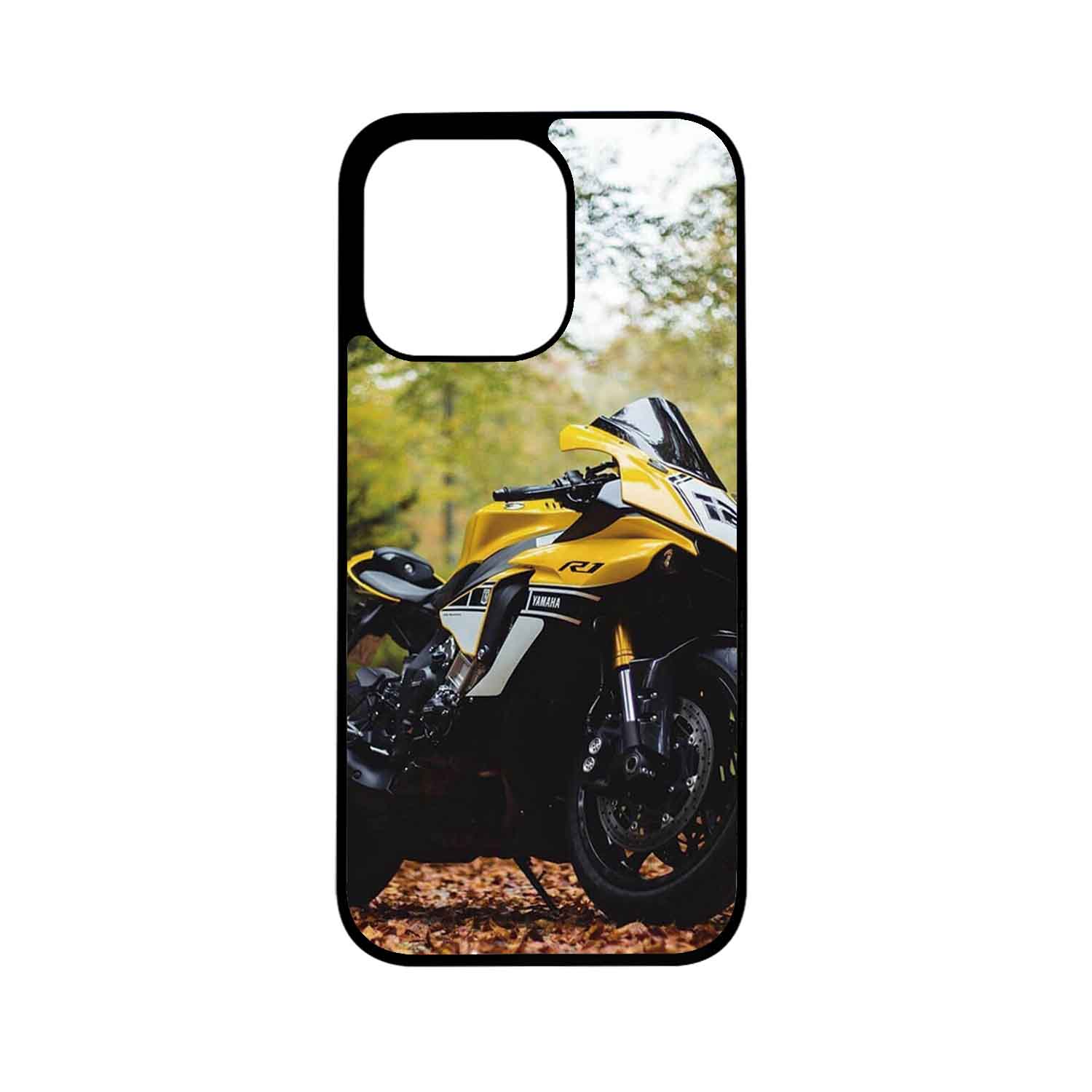 FUNDA PROTECTOR CASE PARA IPHONE 13 PRO MAX - 1