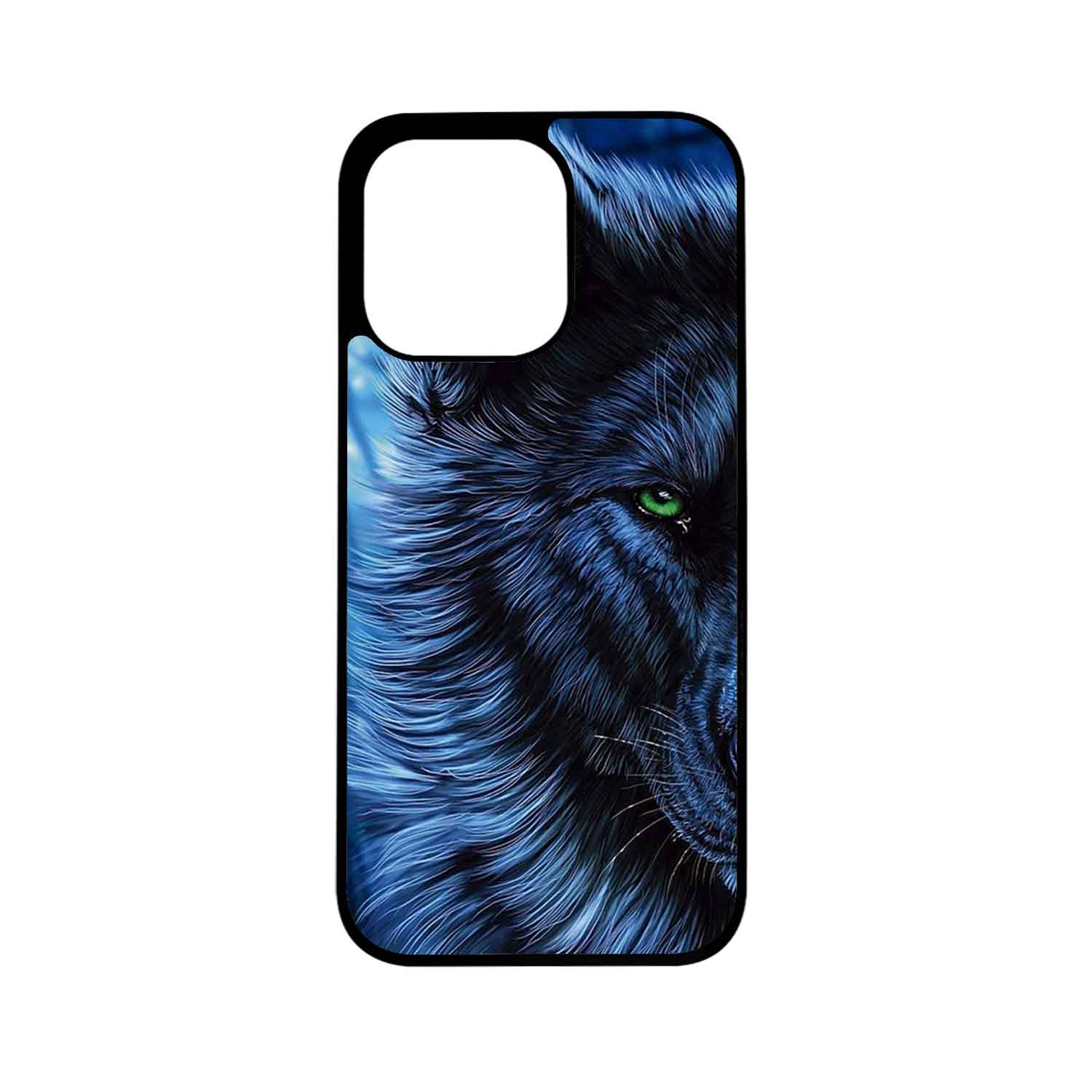 FUNDA PROTECTOR CASE PARA IPHONE 13 PRO MAX - 1