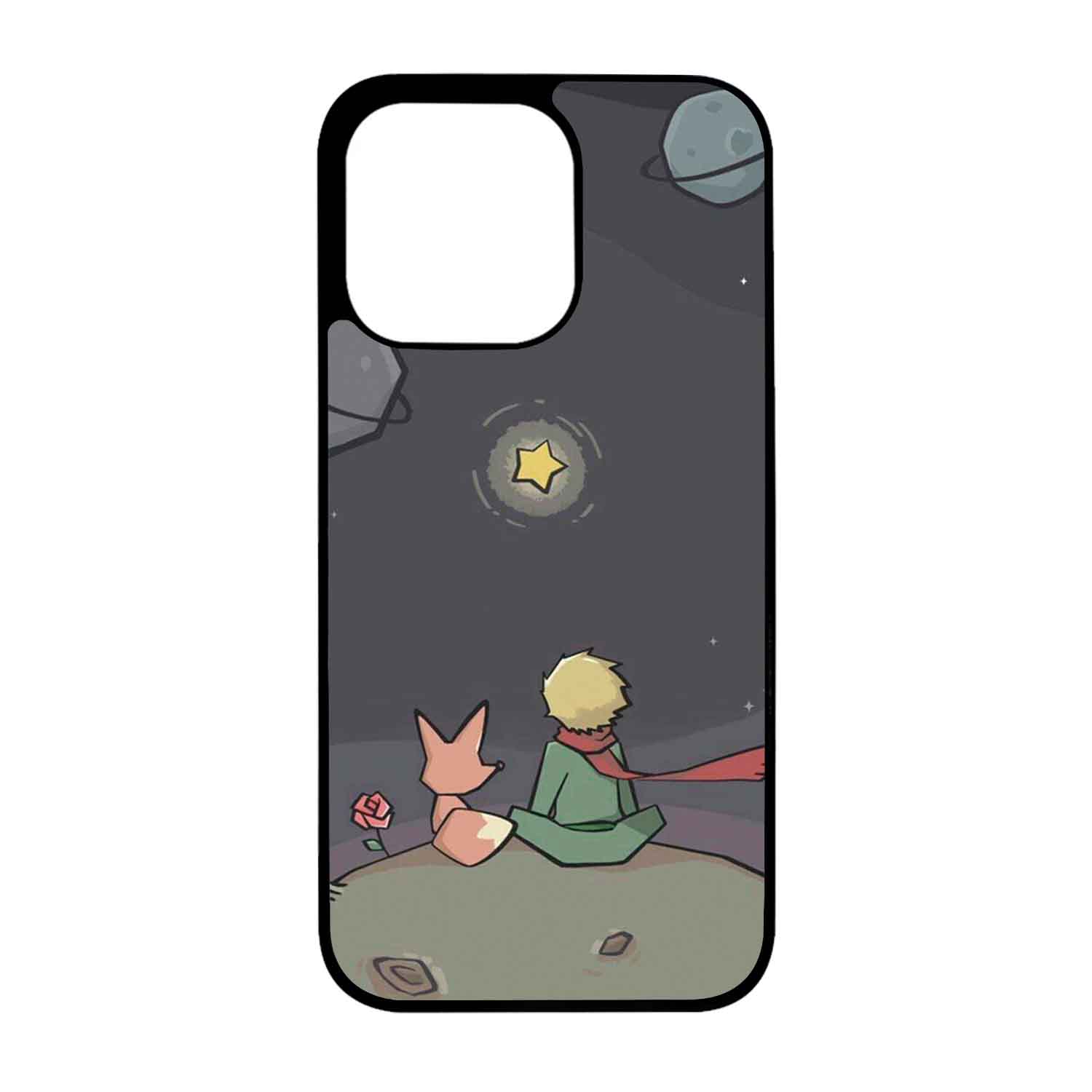 FUNDA PROTECTOR CASE PARA IPHONE 13 PRO - 1