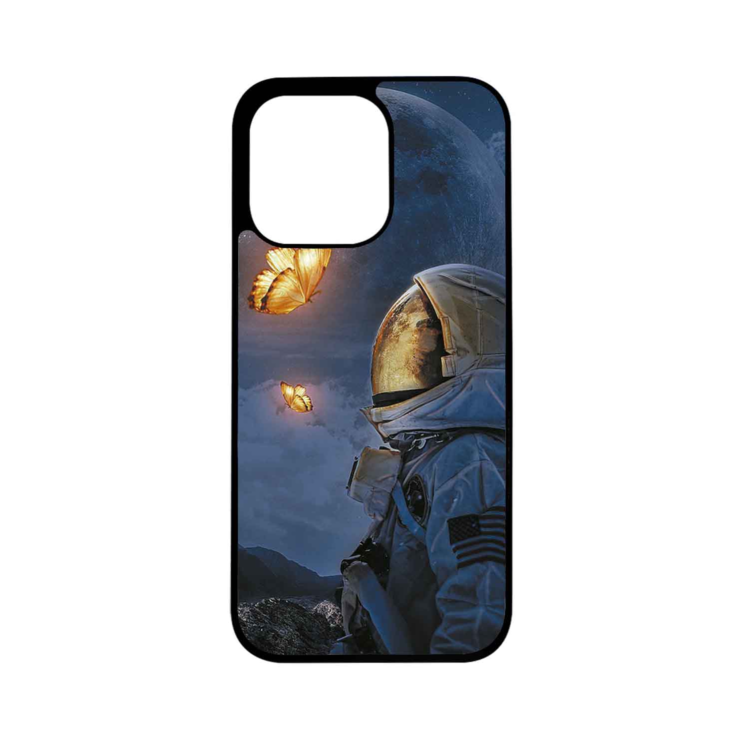 FUNDA PROTECTOR CASE PARA IPHONE 13 PRO MAX - 1