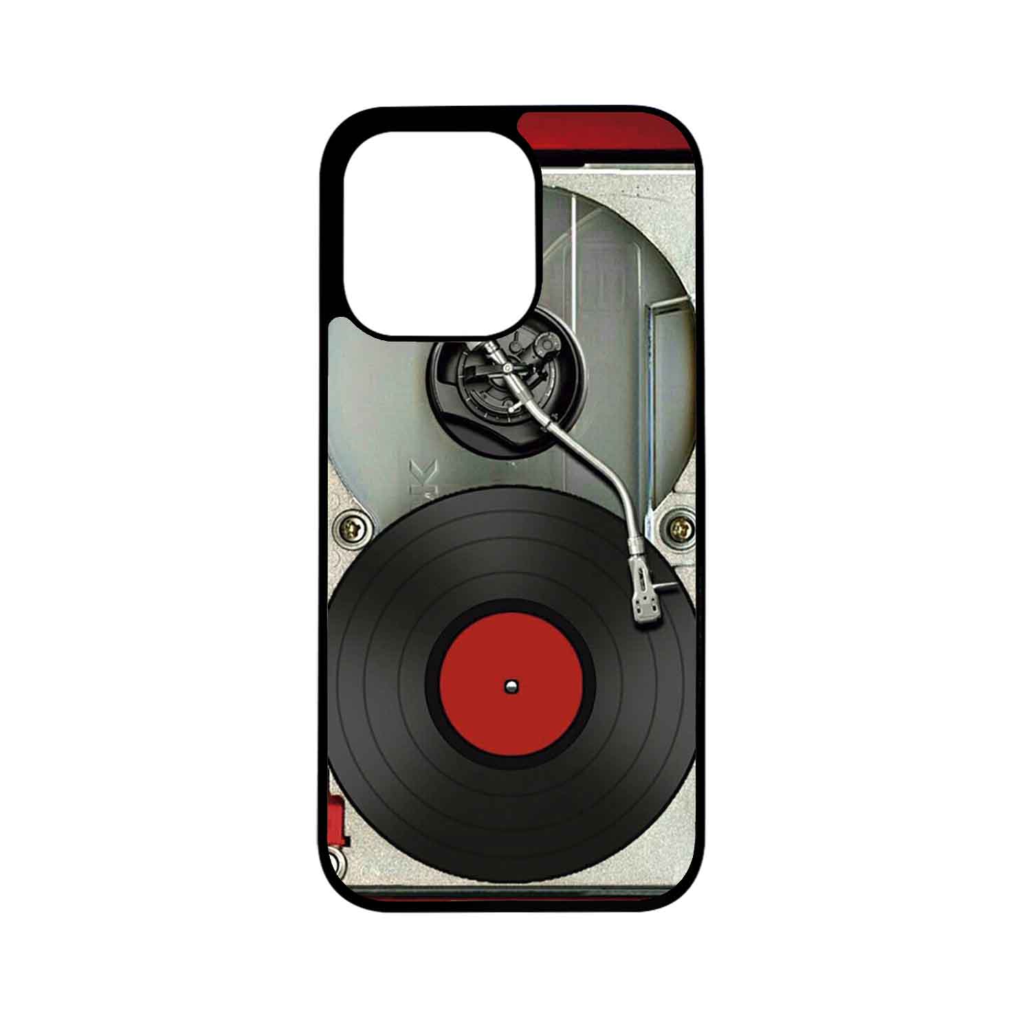 FUNDA PROTECTOR CASE PARA IPHONE 13 PRO MAX - 1