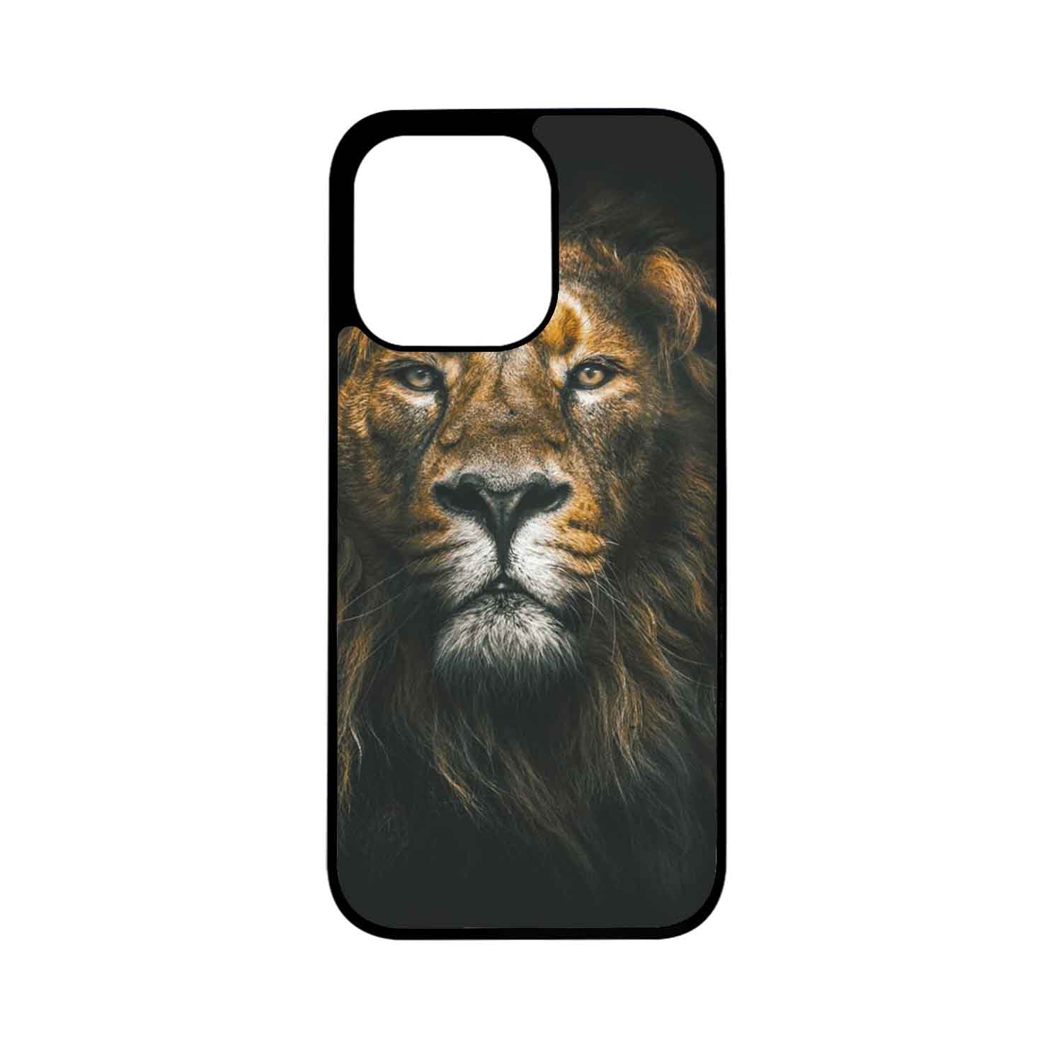 FUNDA PROTECTOR CASE PARA IPHONE 13 PRO MAX - 1