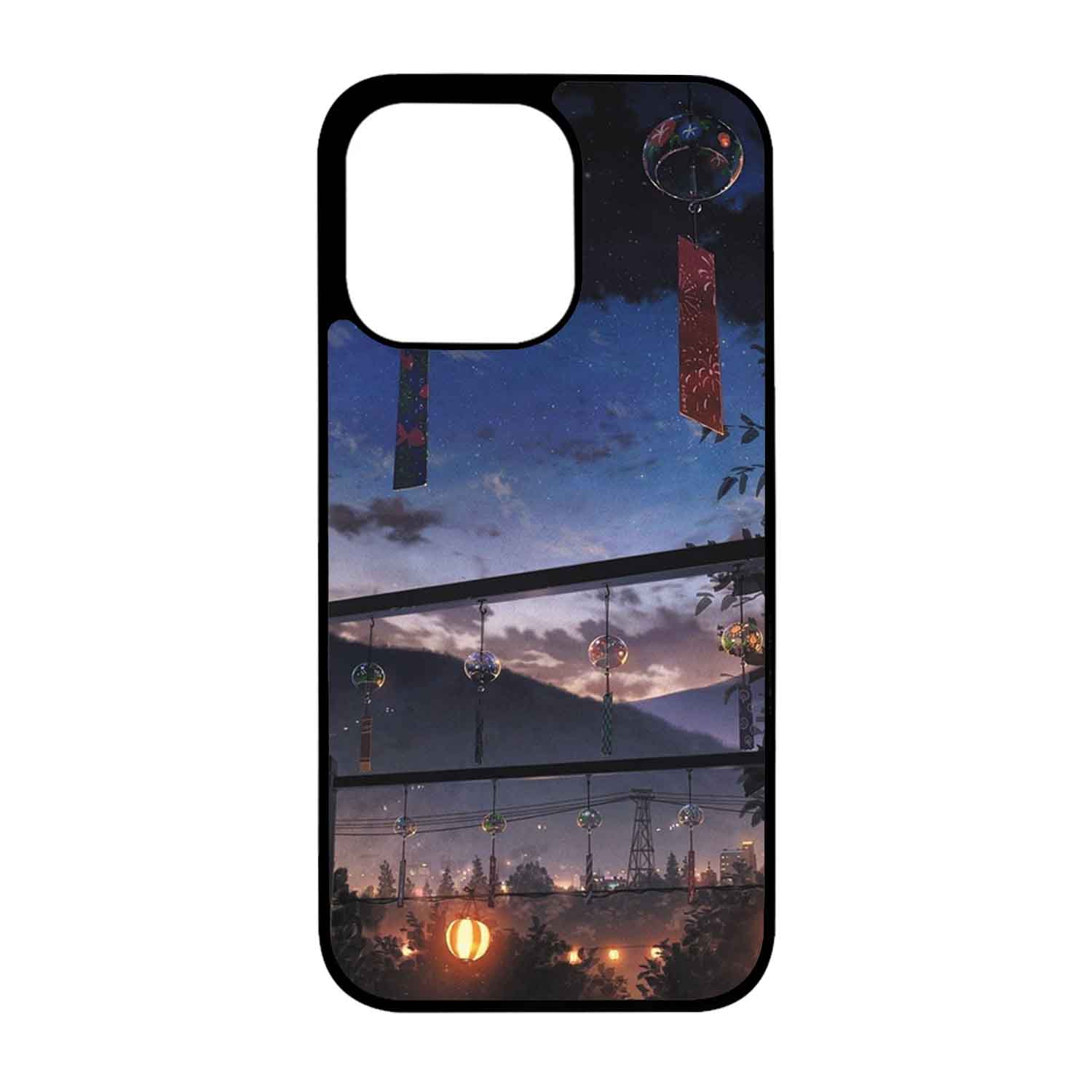 FUNDA PROTECTOR CASE PARA IPHONE 13 PRO - 1