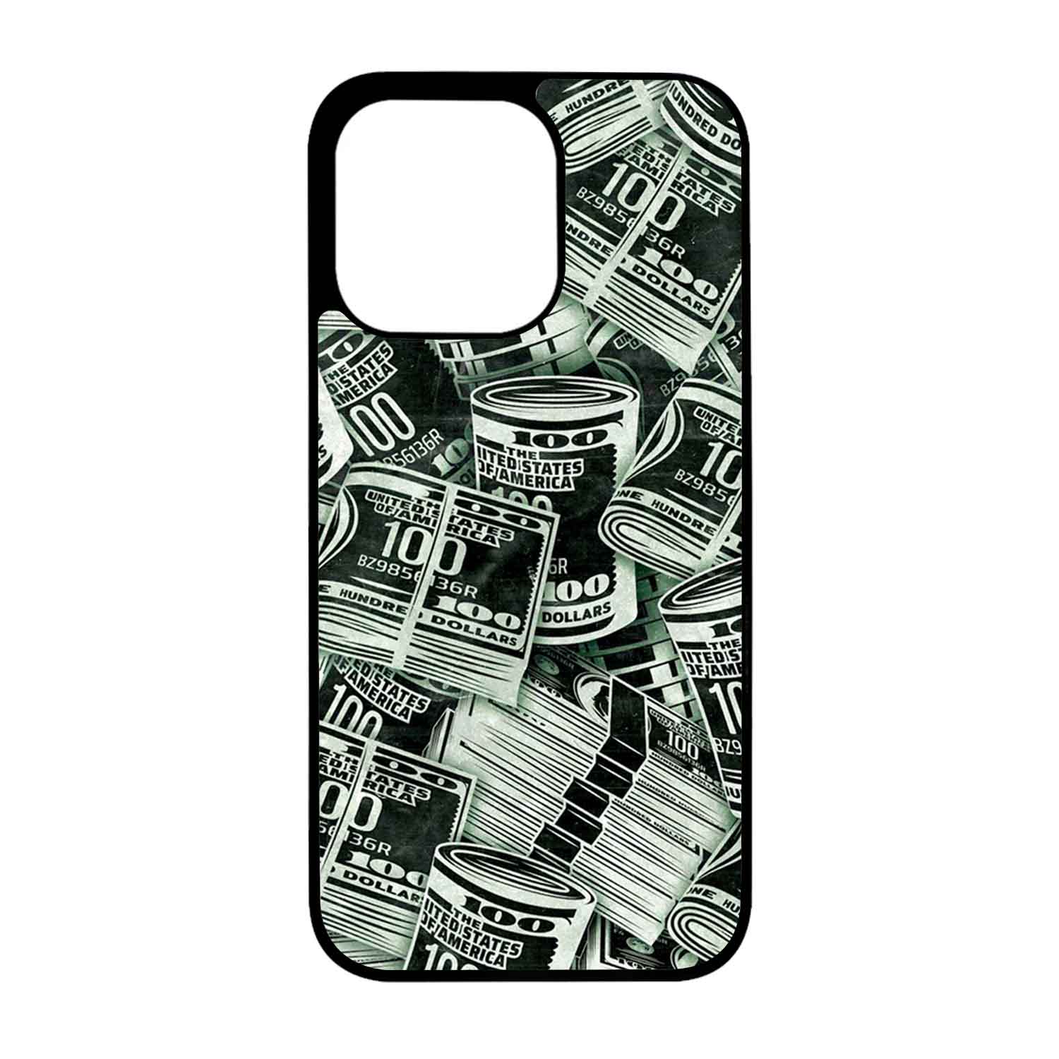 FUNDA PROTECTOR CASE PARA IPHONE 13 PRO - 1