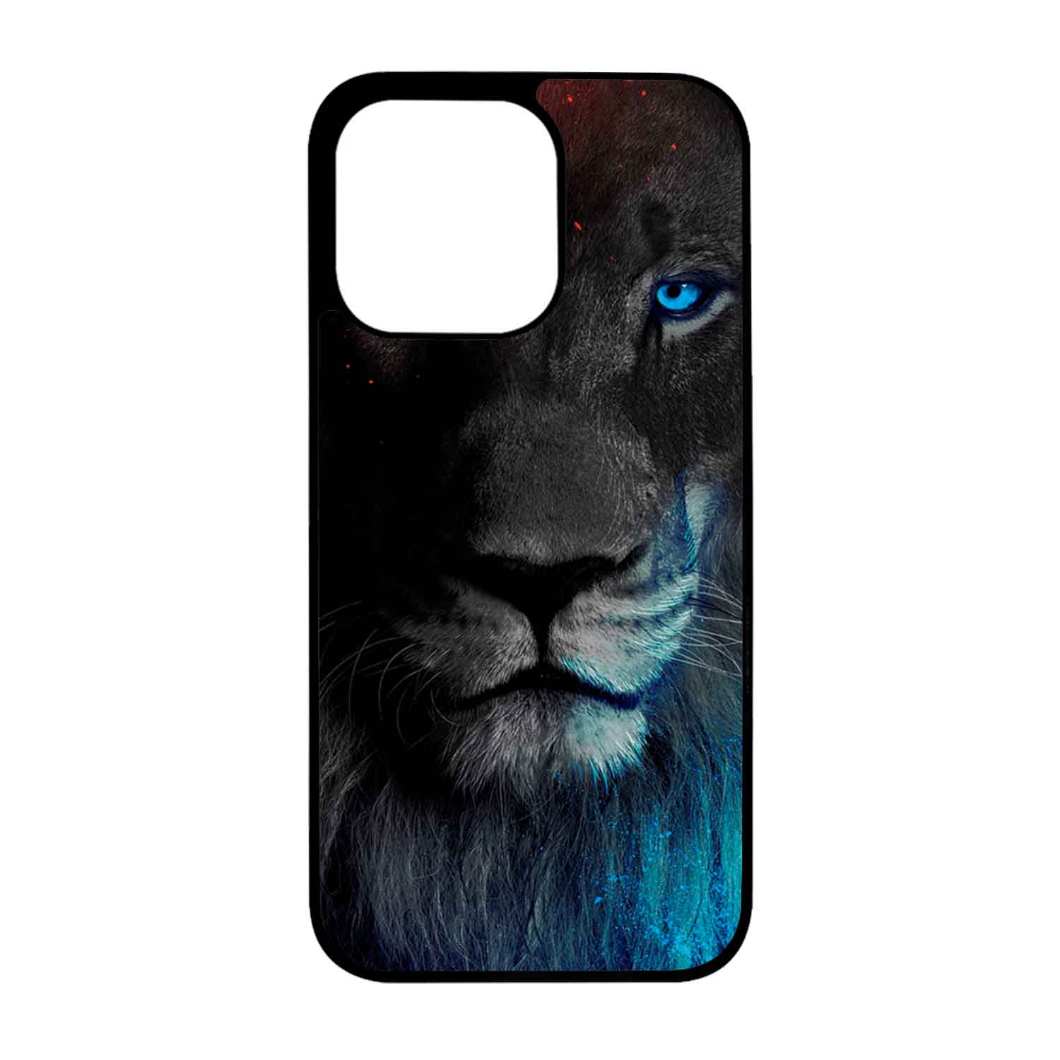 FUNDA PROTECTOR CASE PARA IPHONE 13 PRO - 1
