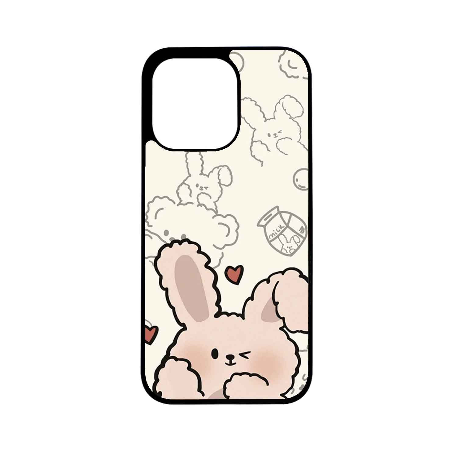 FUNDA PROTECTOR CASE PARA IPHONE 13 PRO MAX - 1