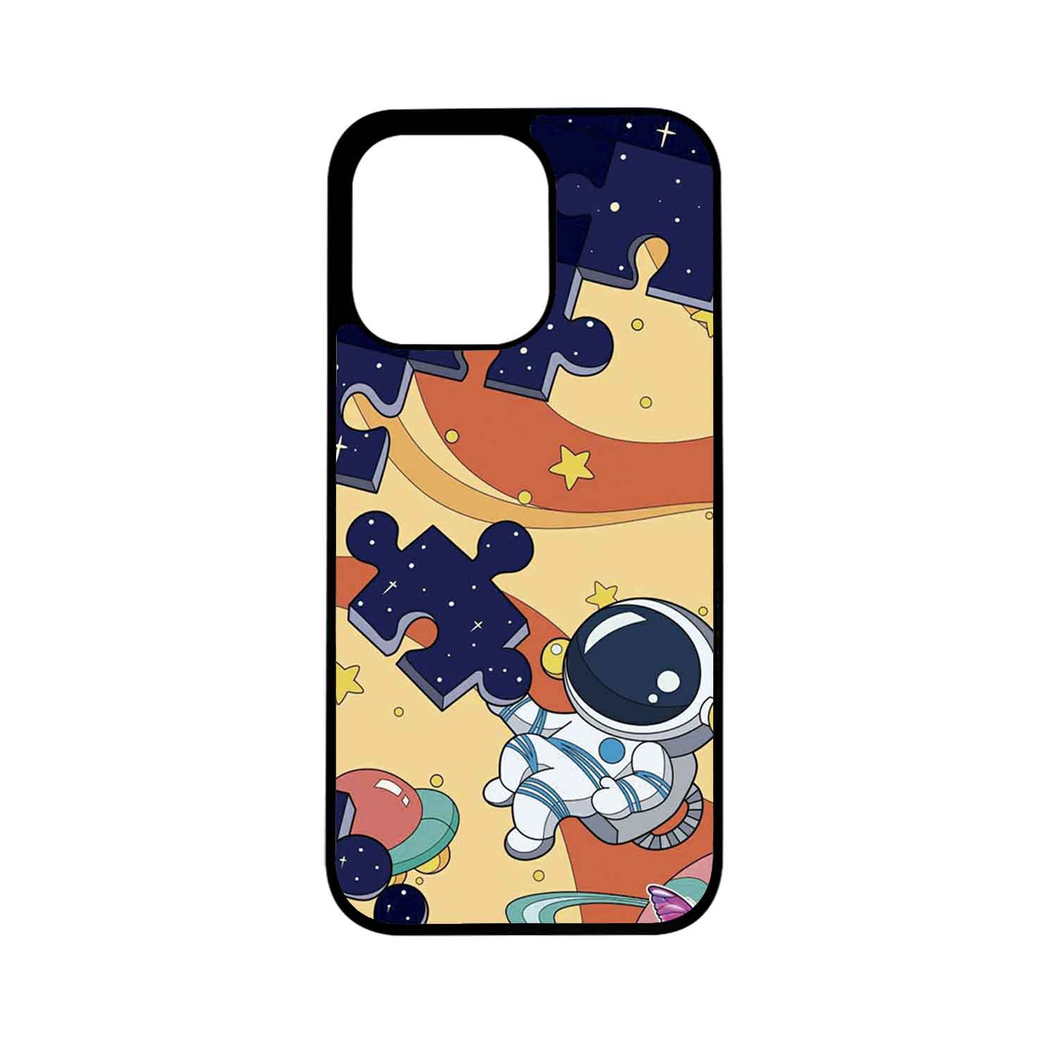 FUNDA PROTECTOR CASE PARA IPHONE 13 PRO MAX - 1