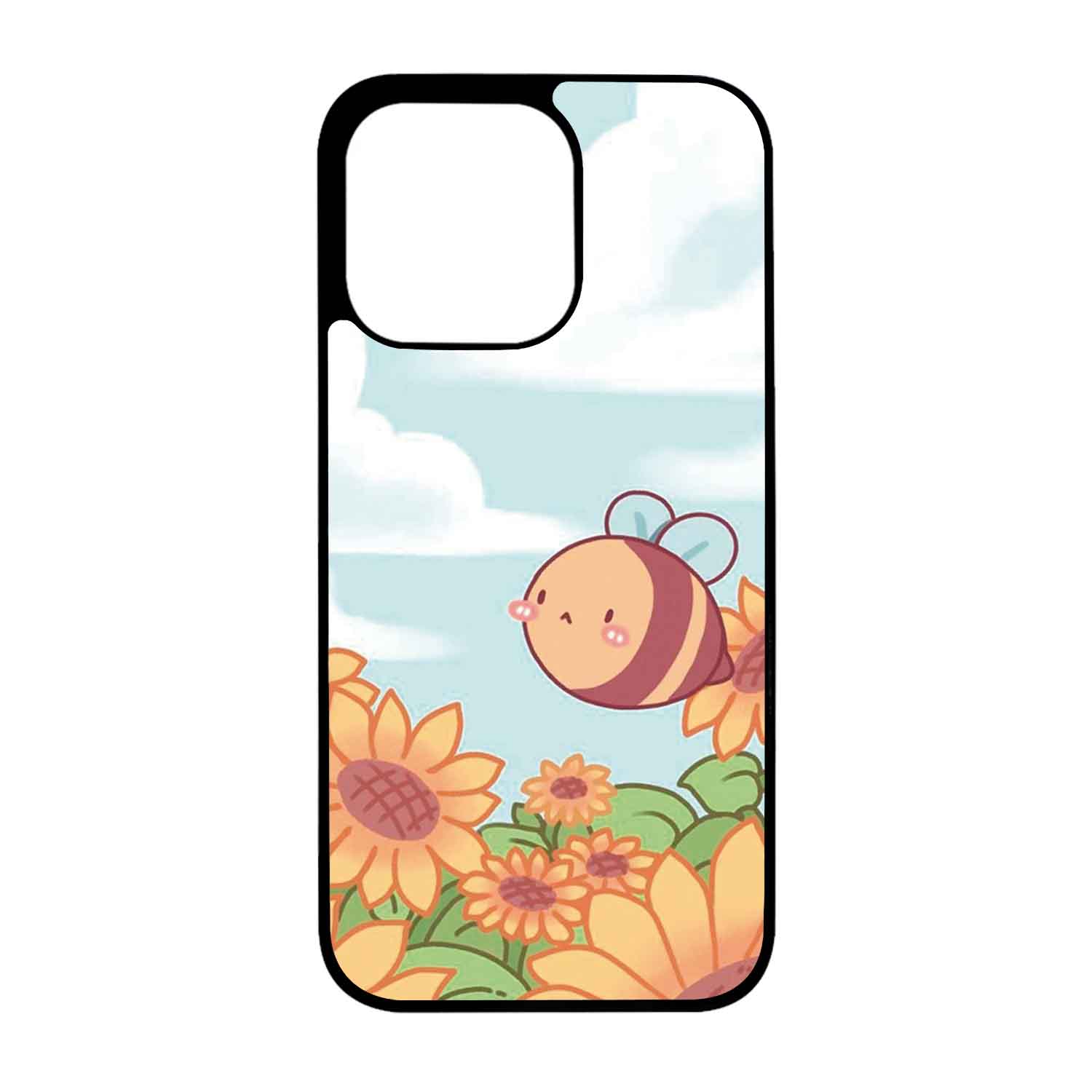 FUNDA PROTECTOR CASE PARA IPHONE 13 PRO - 1