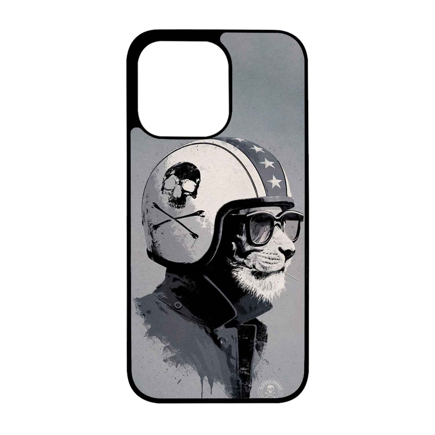 FUNDA PROTECTOR CASE PARA IPHONE 13 PRO - 1