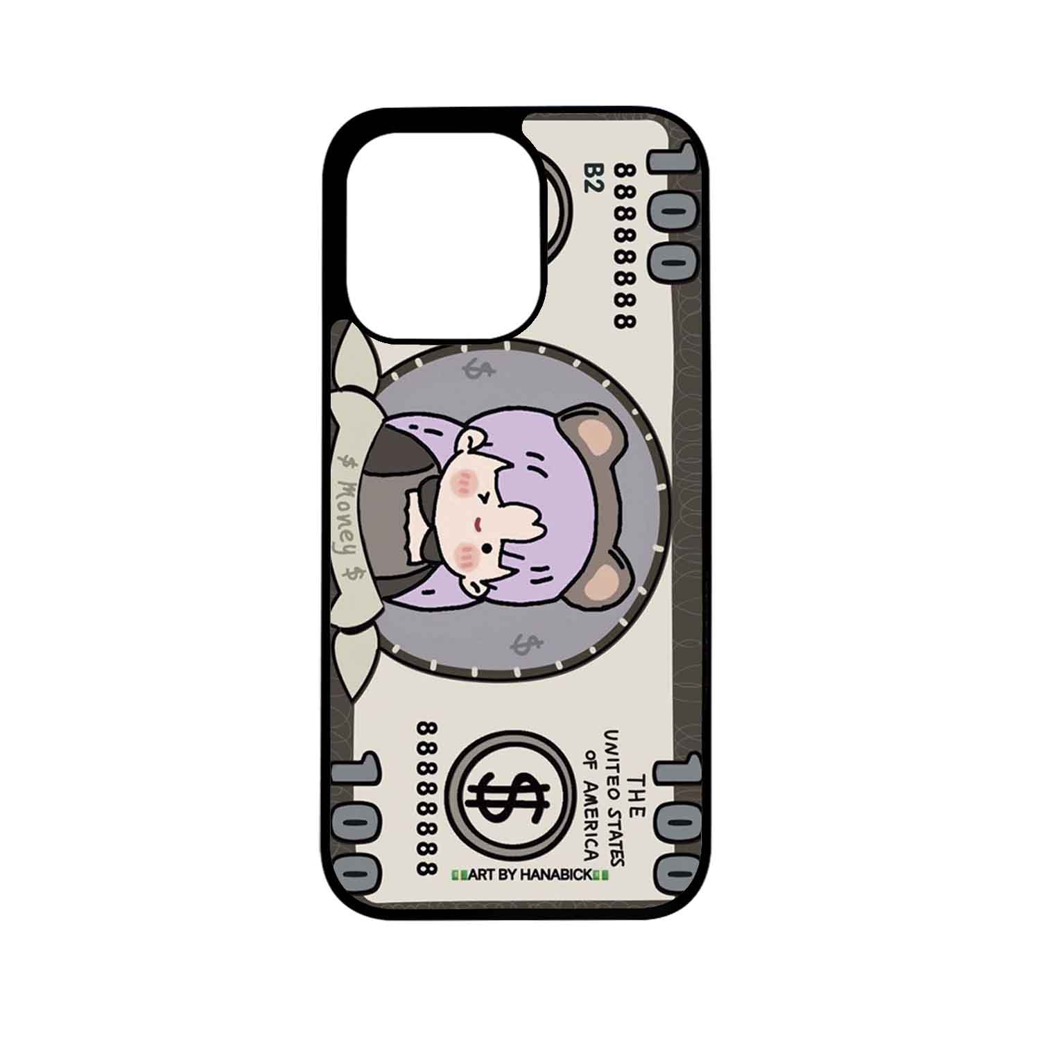 FUNDA PROTECTOR CASE PARA IPHONE 13 PRO MAX - 1