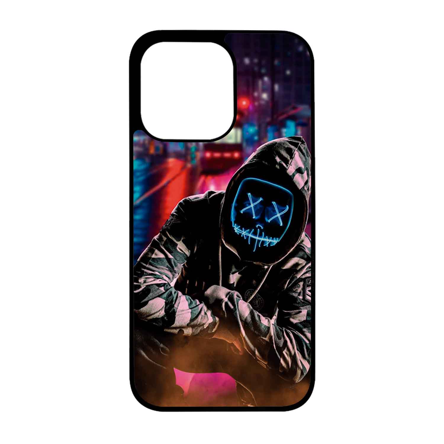 FUNDA PROTECTOR CASE PARA IPHONE 13 PRO - 1