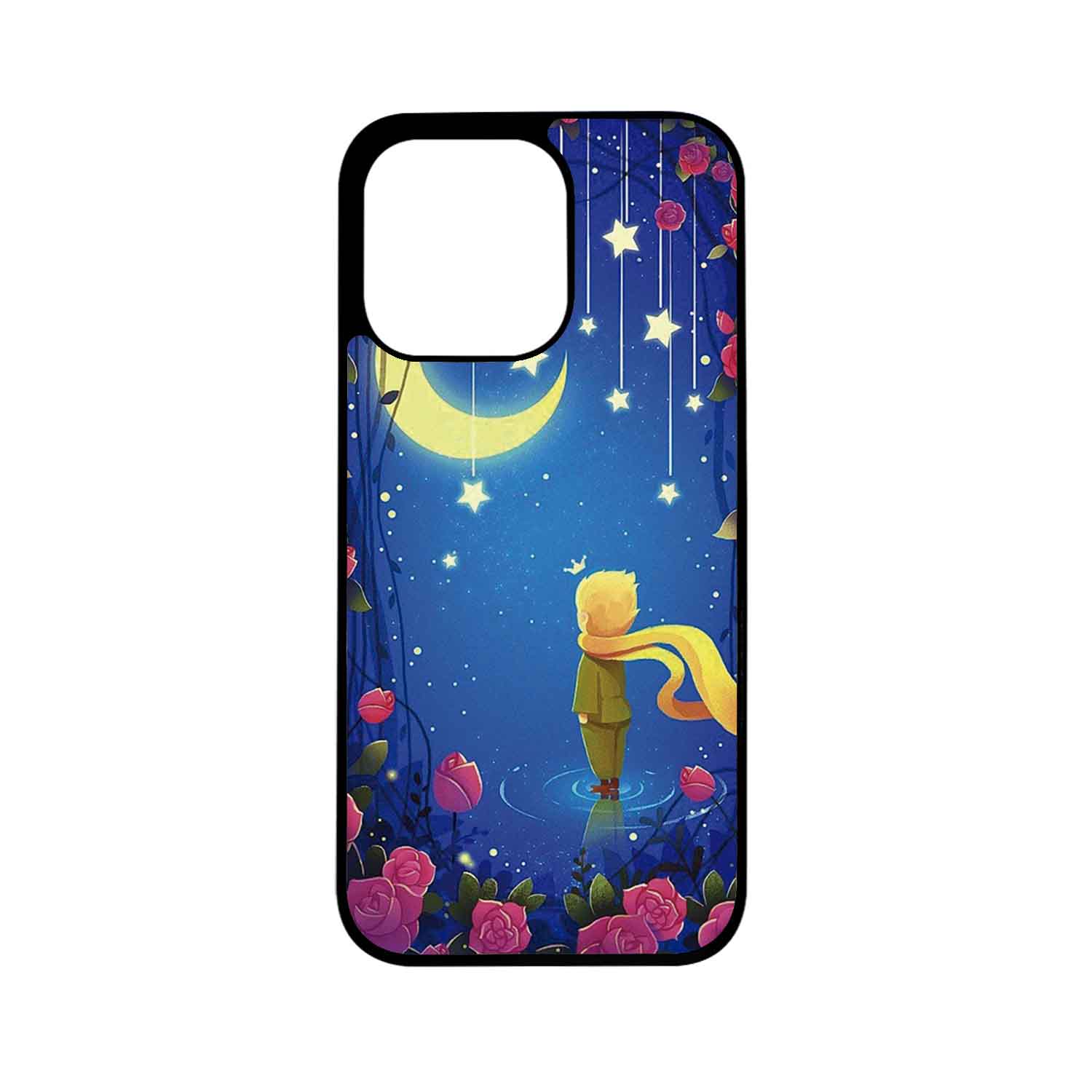 FUNDA PROTECTOR CASE PARA IPHONE 13 PRO MAX - 1
