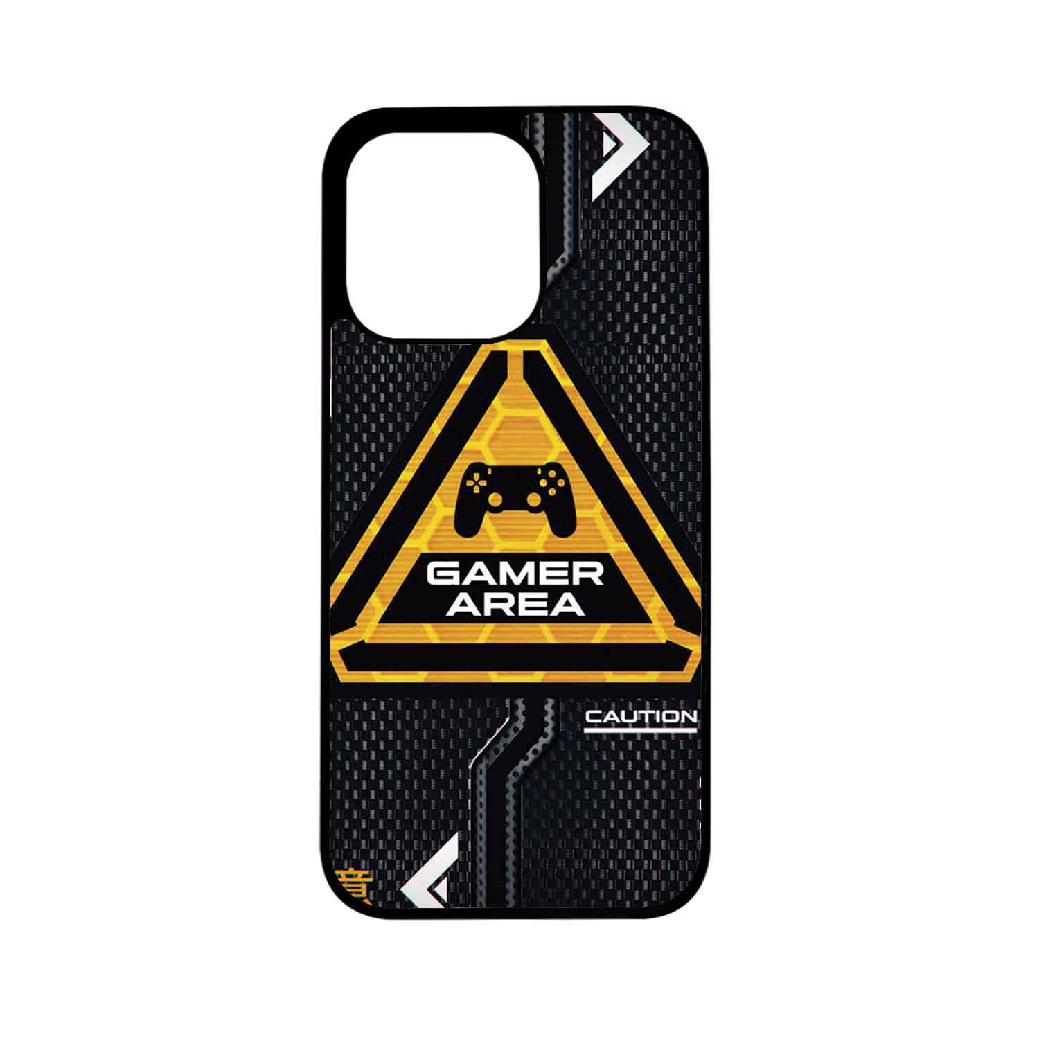 FUNDA PROTECTOR CASE PARA IPHONE 13 PRO MAX - 1