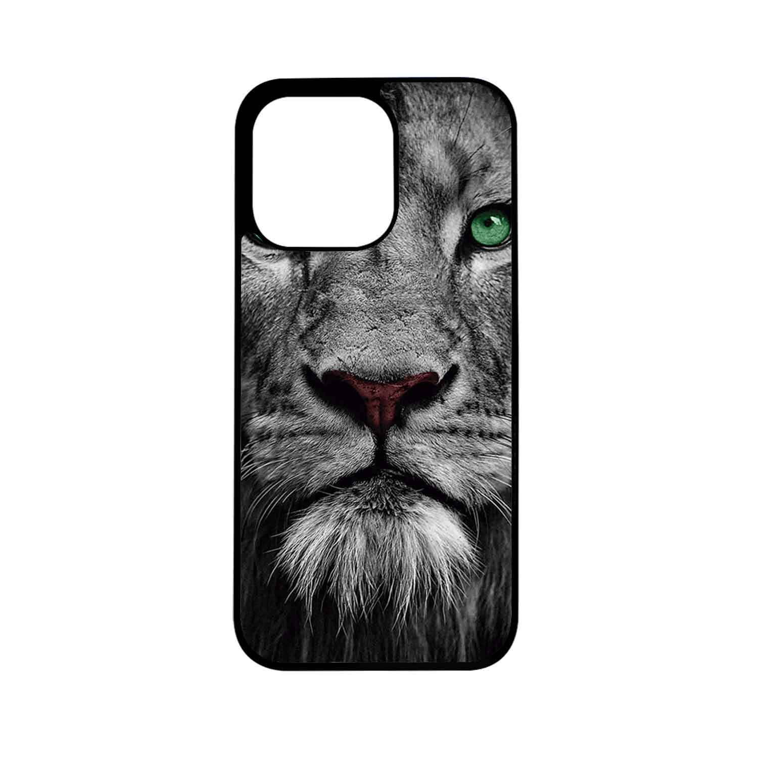 FUNDA PROTECTOR CASE PARA IPHONE 13 PRO MAX - 1