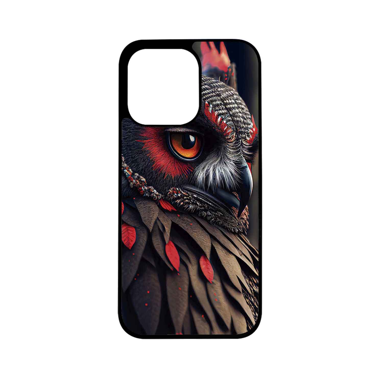 FUNDA PROTECTOR CASE PARA IPHONE 13 PRO MAX - 1