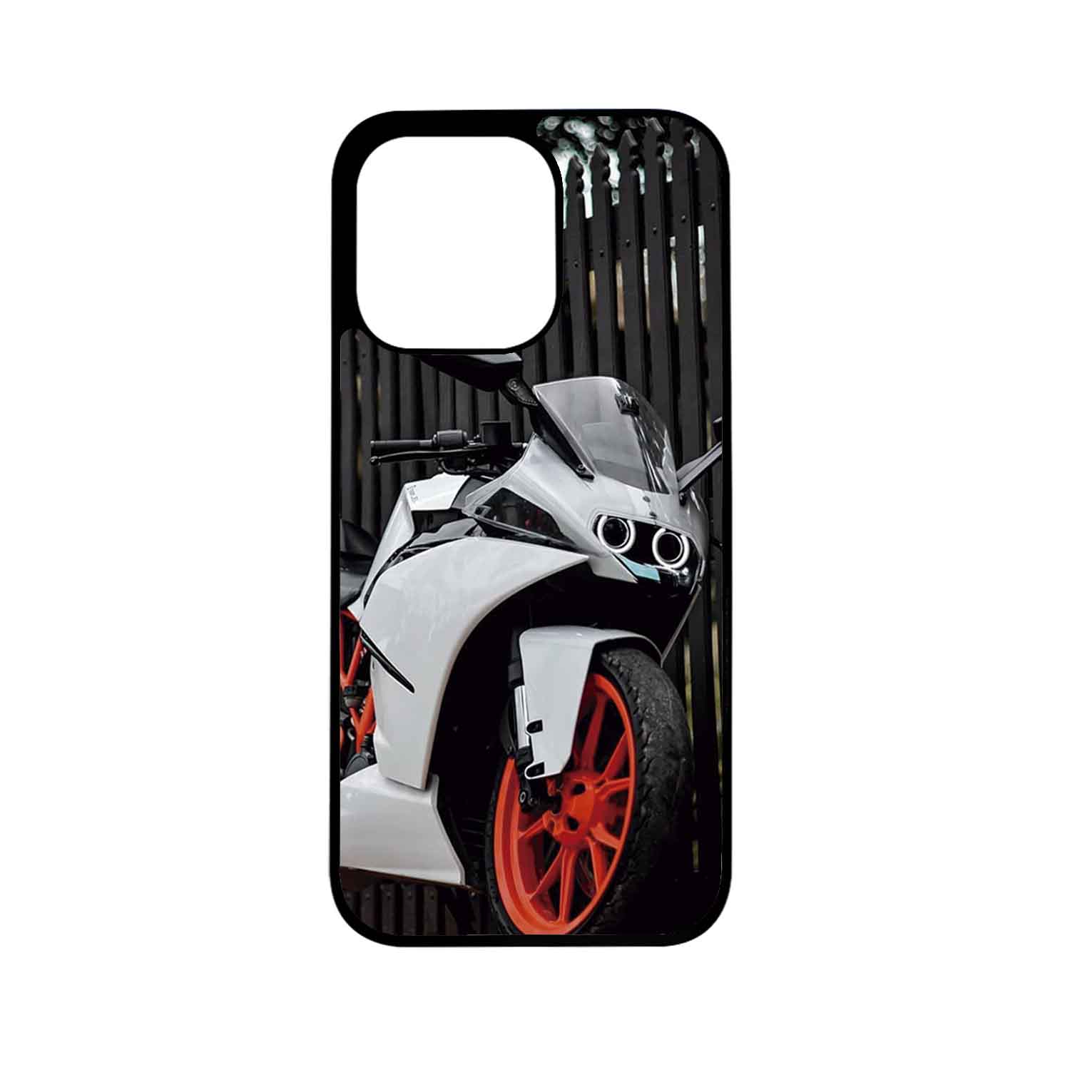 FUNDA PROTECTOR CASE PARA IPHONE 13 PRO MAX - 1