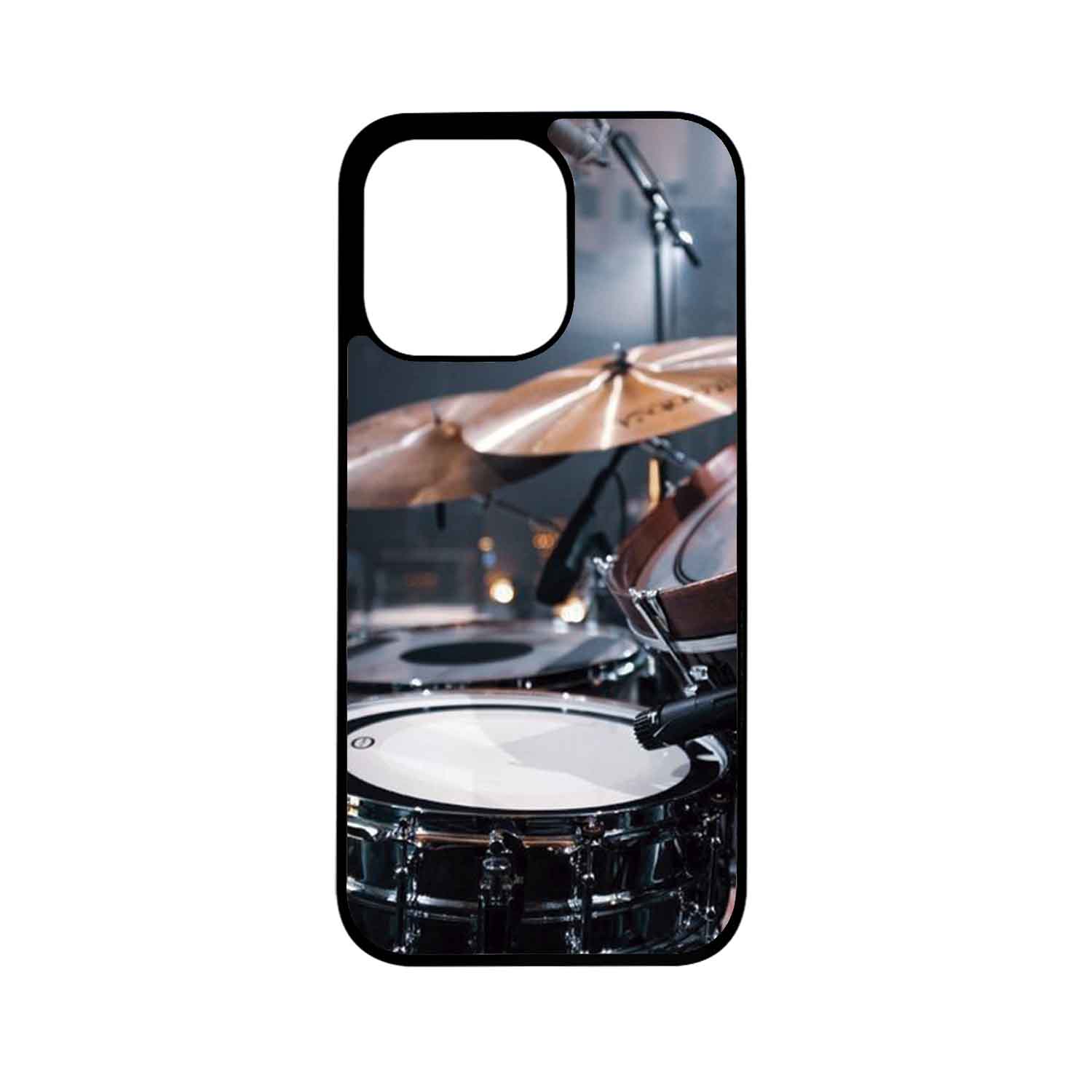 FUNDA PROTECTOR CASE PARA IPHONE 13 PRO MAX - 1