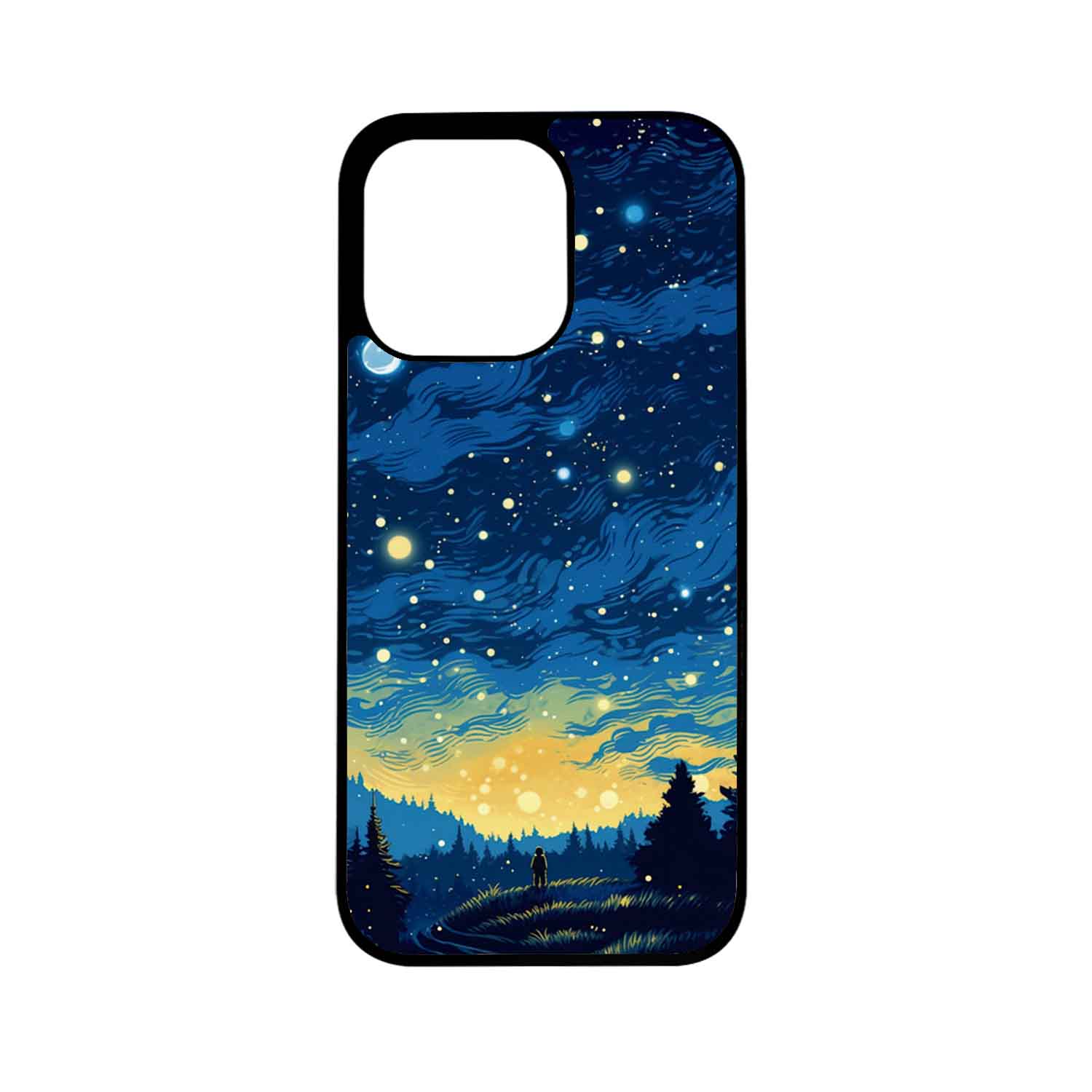 FUNDA PROTECTOR CASE PARA IPHONE 13 PRO MAX - 1
