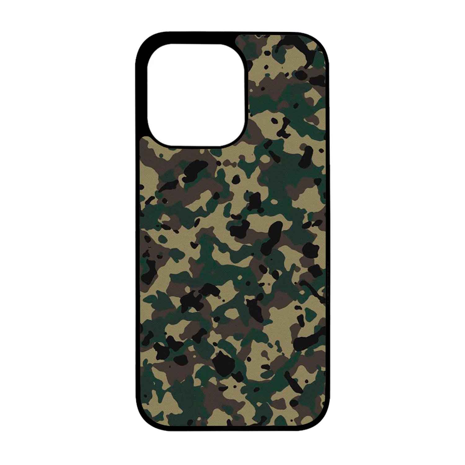 FUNDA PROTECTOR CASE PARA IPHONE 13 PRO - 1