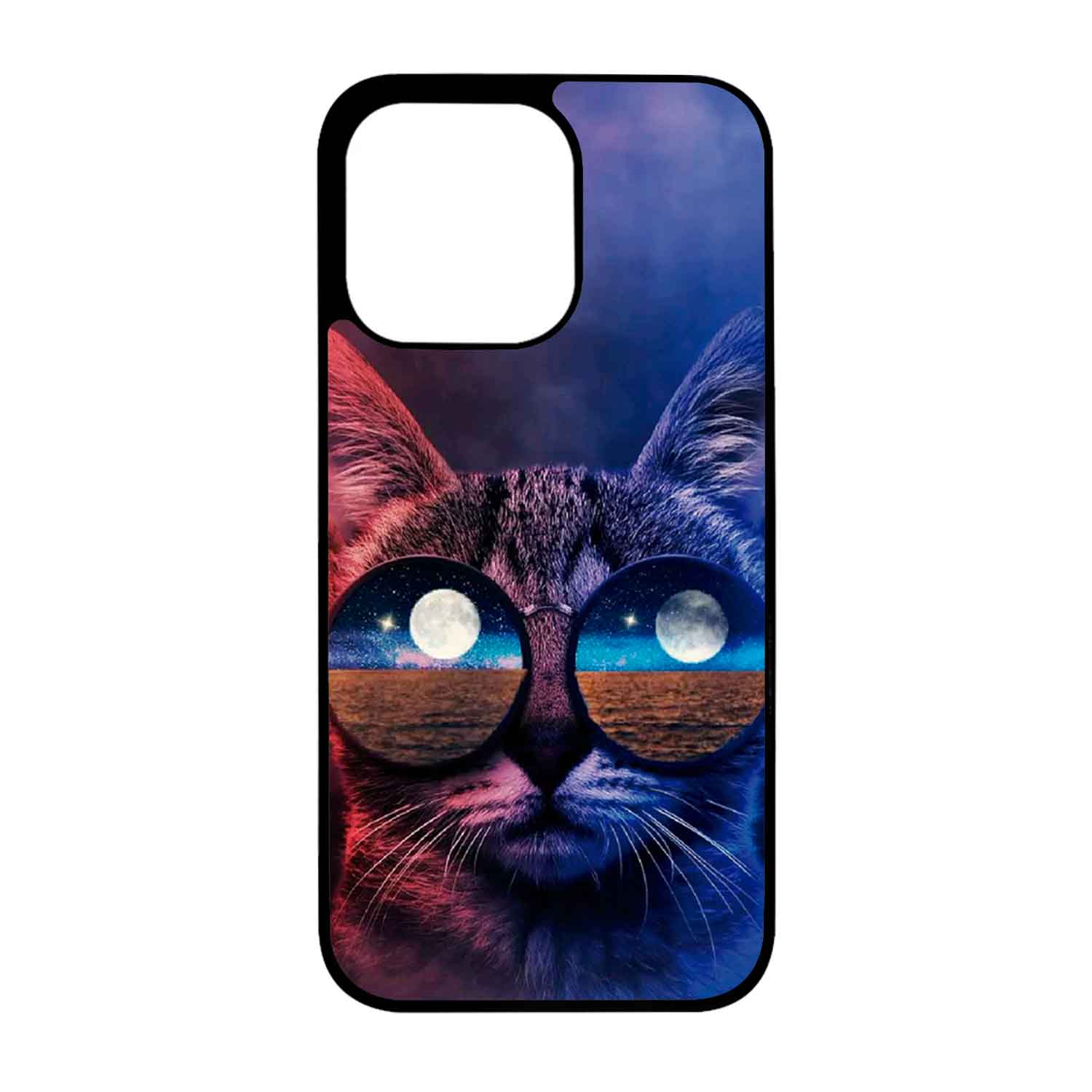 FUNDA PROTECTOR CASE PARA IPHONE 13 PRO - 1