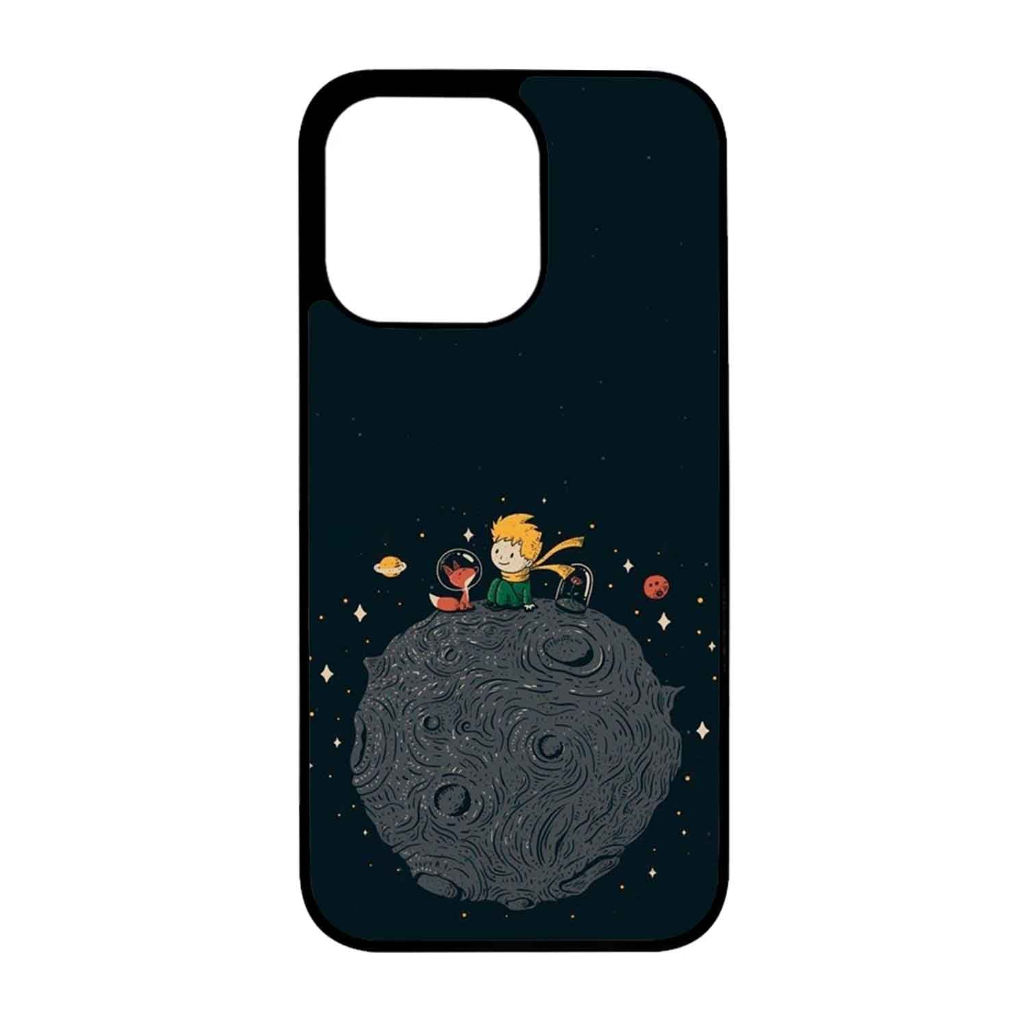 FUNDA PROTECTOR CASE PARA IPHONE 13 PRO - 1