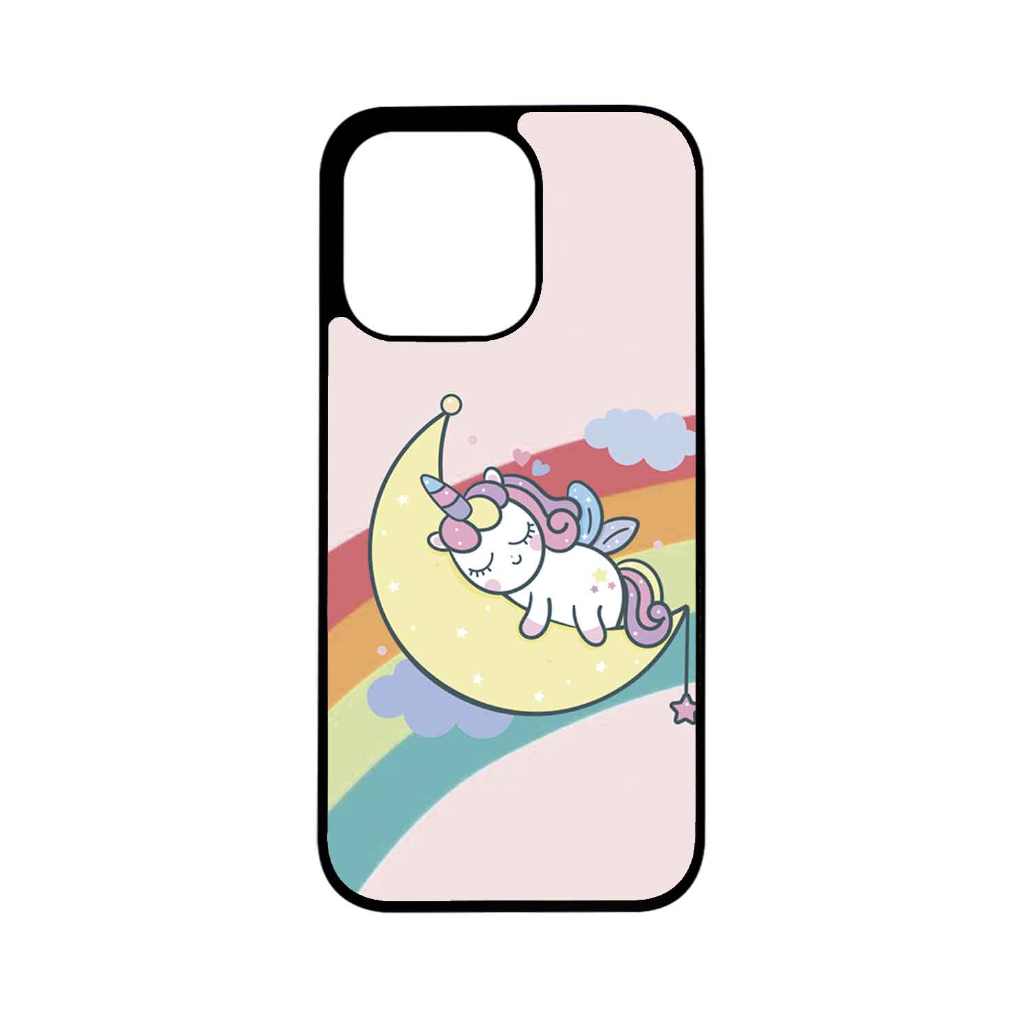 FUNDA PROTECTOR CASE PARA IPHONE 13 PRO MAX - 1