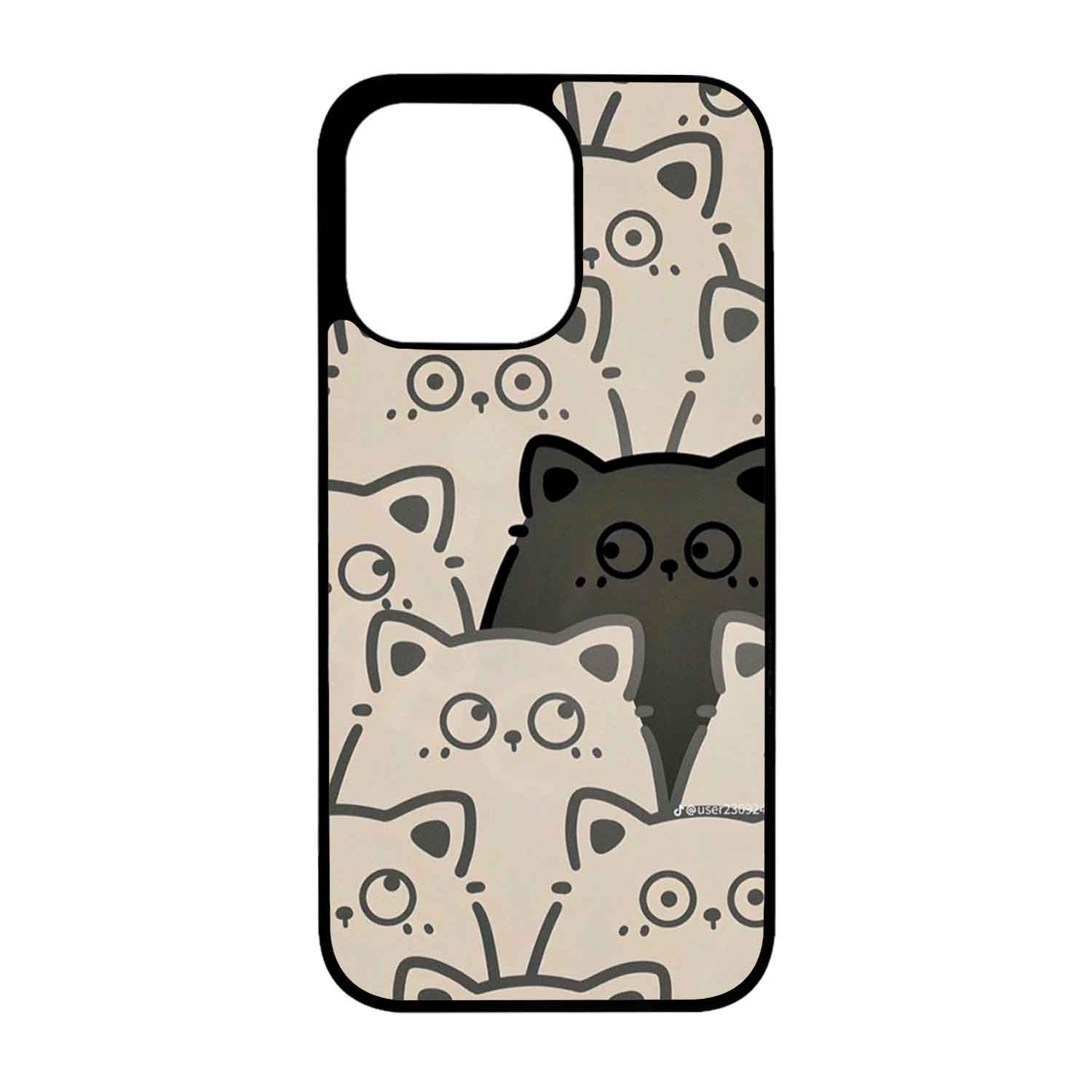 FUNDA PROTECTOR CASE PARA IPHONE 13 PRO - 1