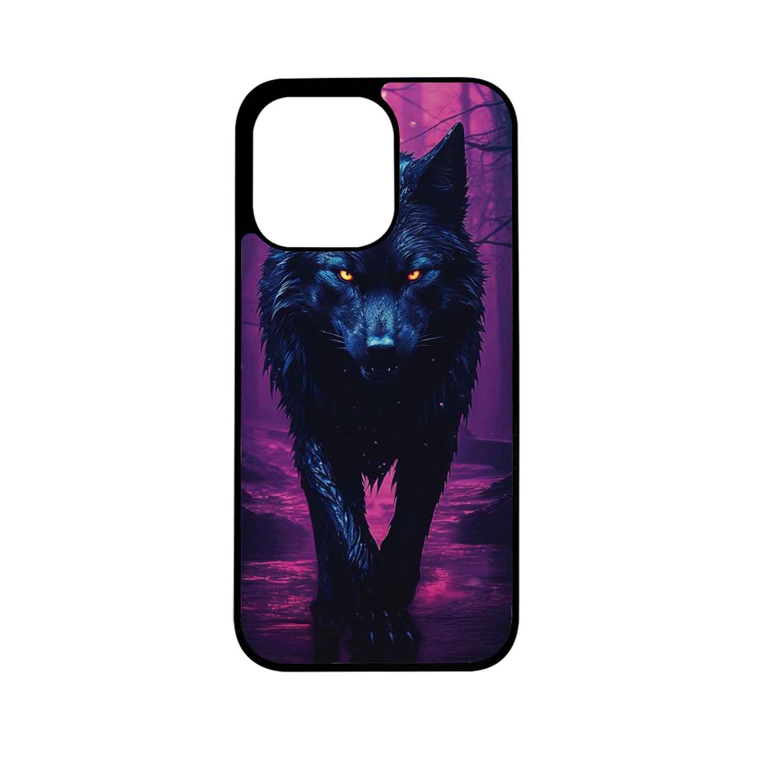 FUNDA PROTECTOR CASE PARA IPHONE 13 PRO MAX - 1