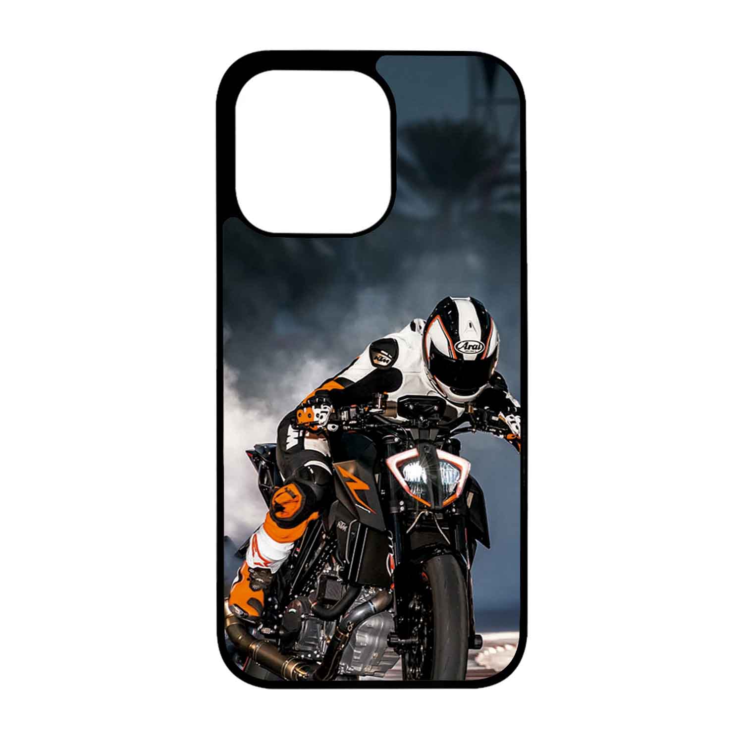 FUNDA PROTECTOR CASE PARA IPHONE 13 PRO - 1