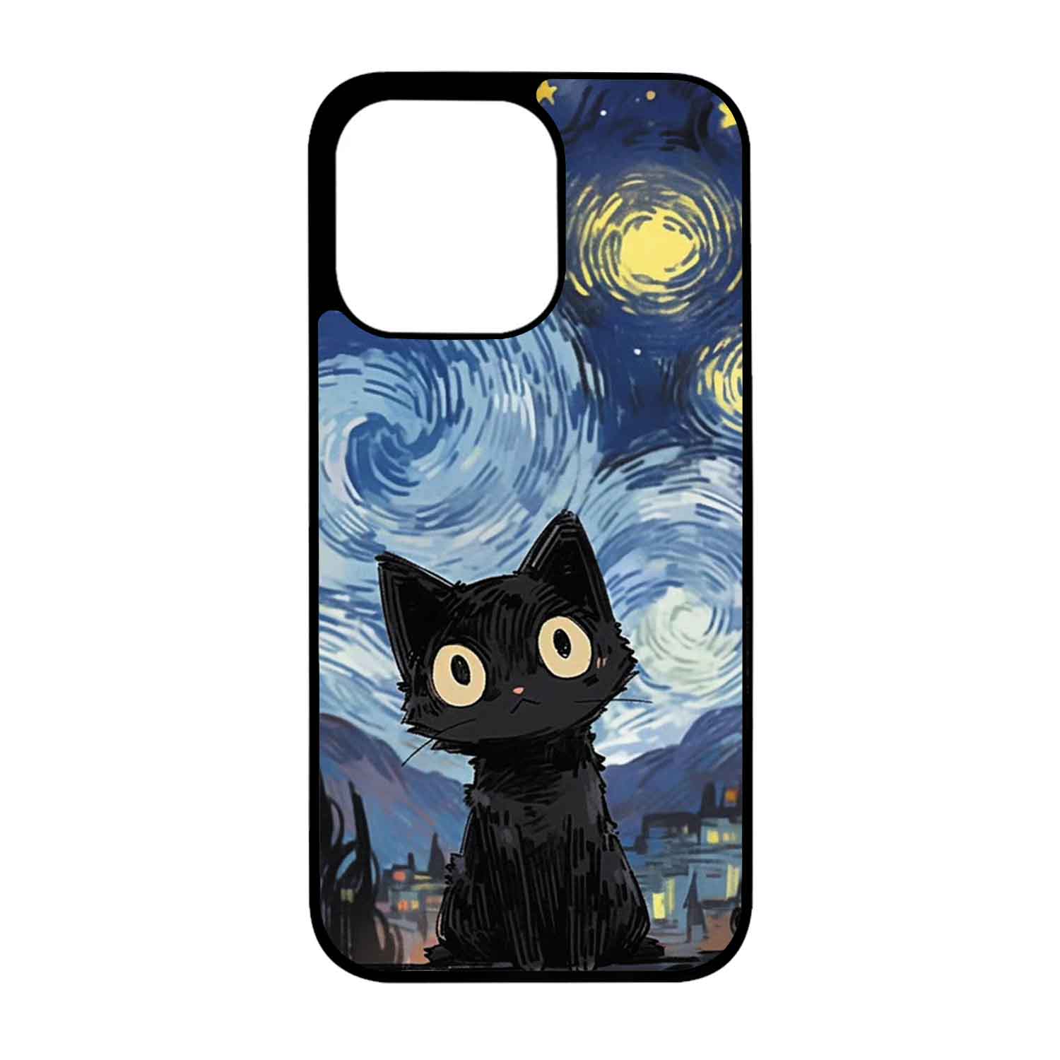 FUNDA PROTECTOR CASE PARA IPHONE 13 PRO - 1