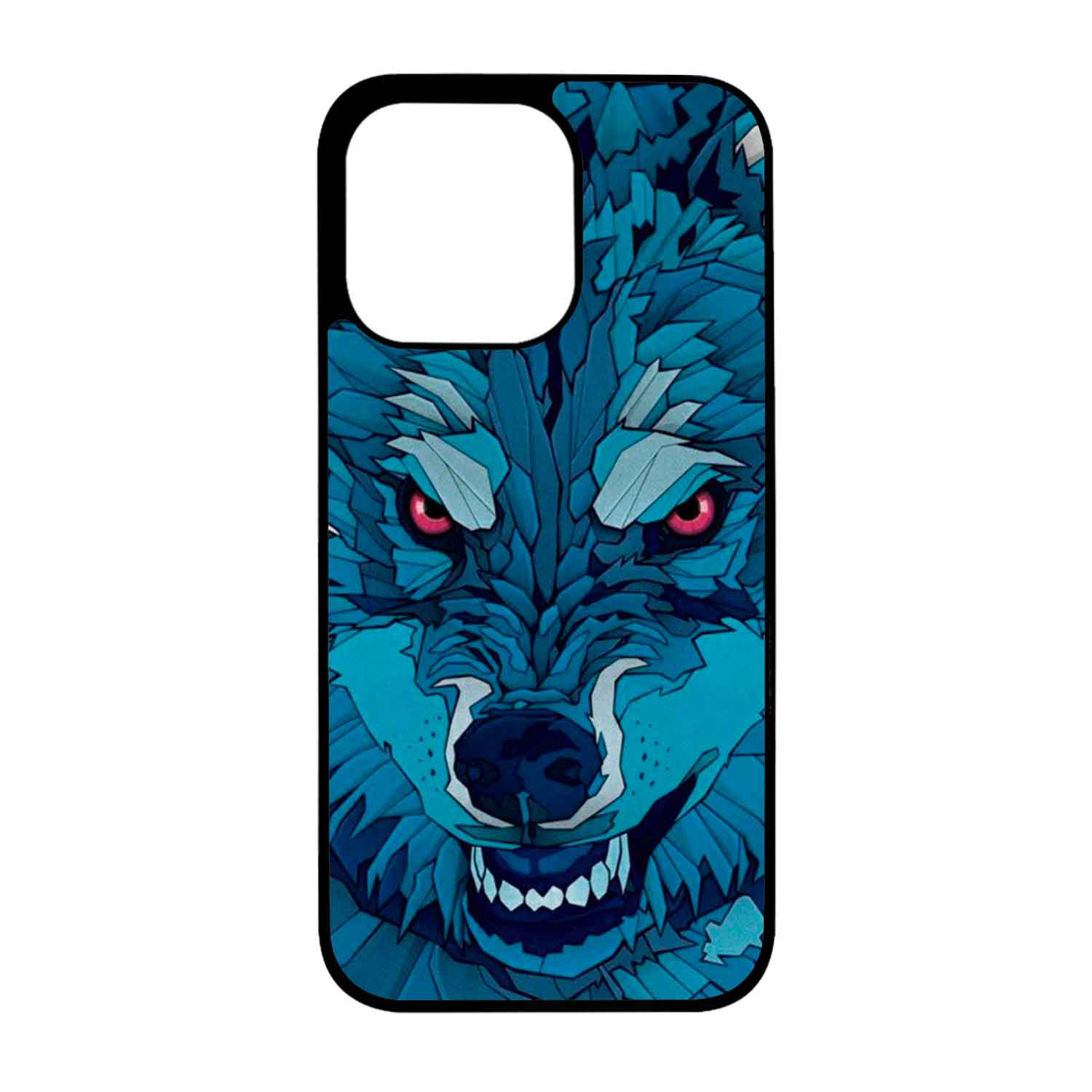 FUNDA PROTECTOR CASE PARA IPHONE 13 PRO - 1