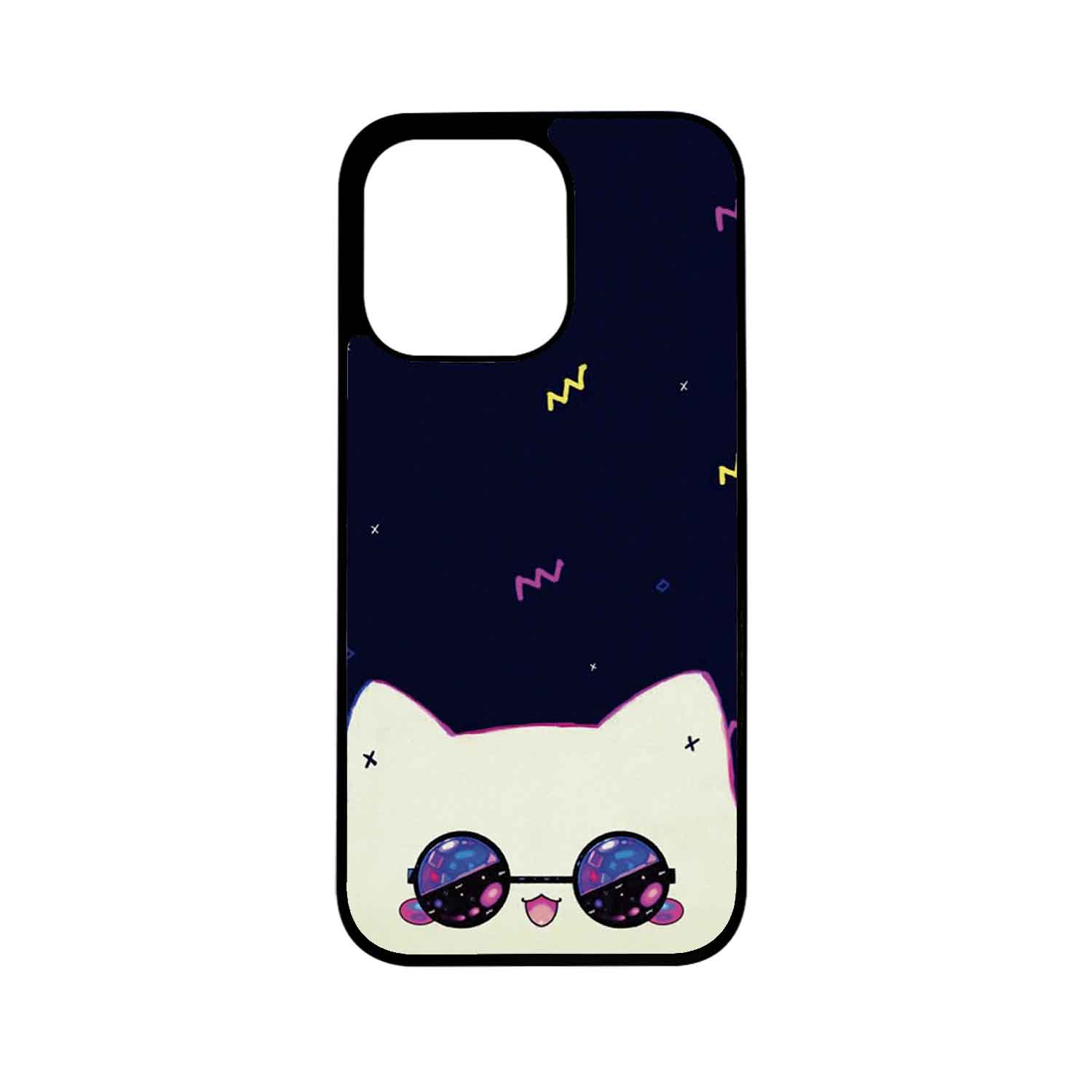 FUNDA PROTECTOR CASE PARA IPHONE 13 PRO MAX - 1