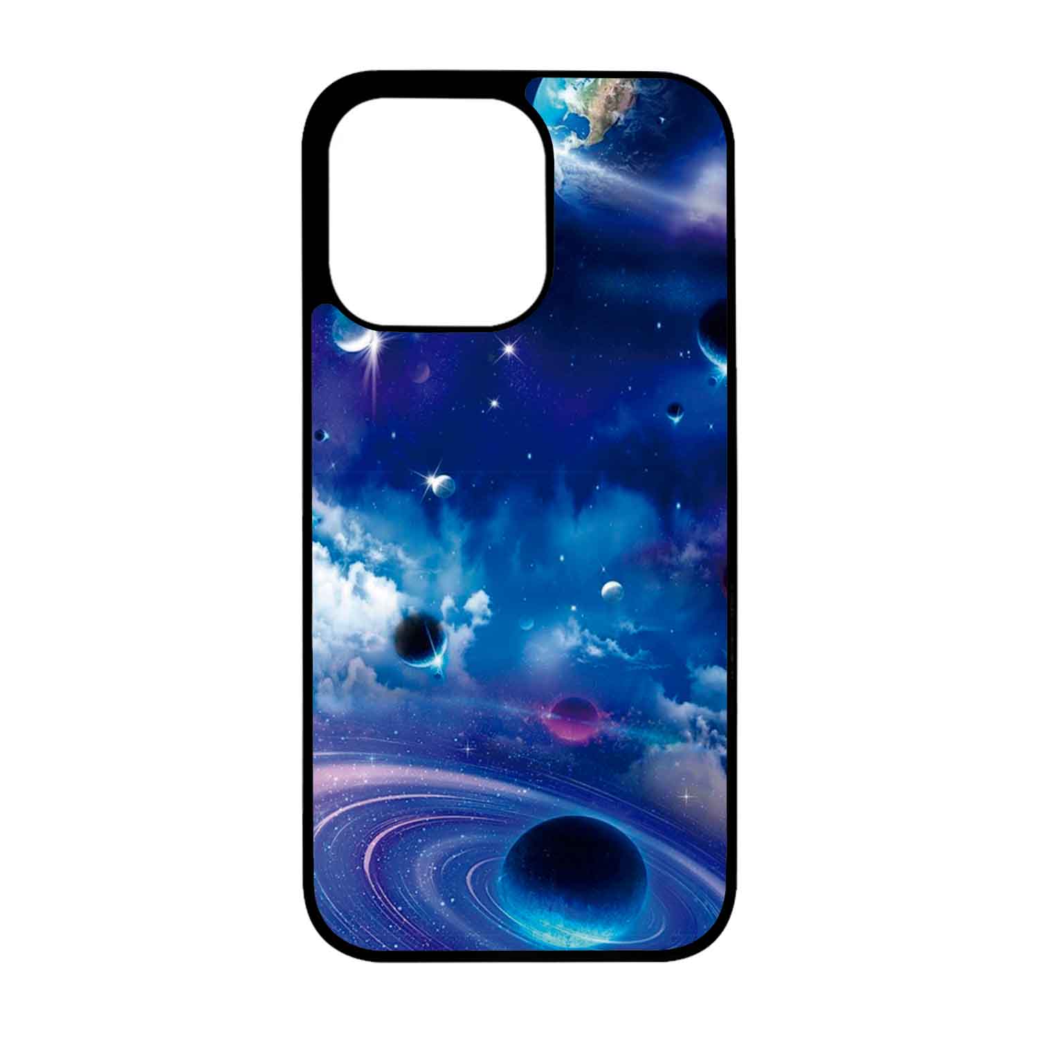 FUNDA PROTECTOR CASE PARA IPHONE 13 PRO - 1