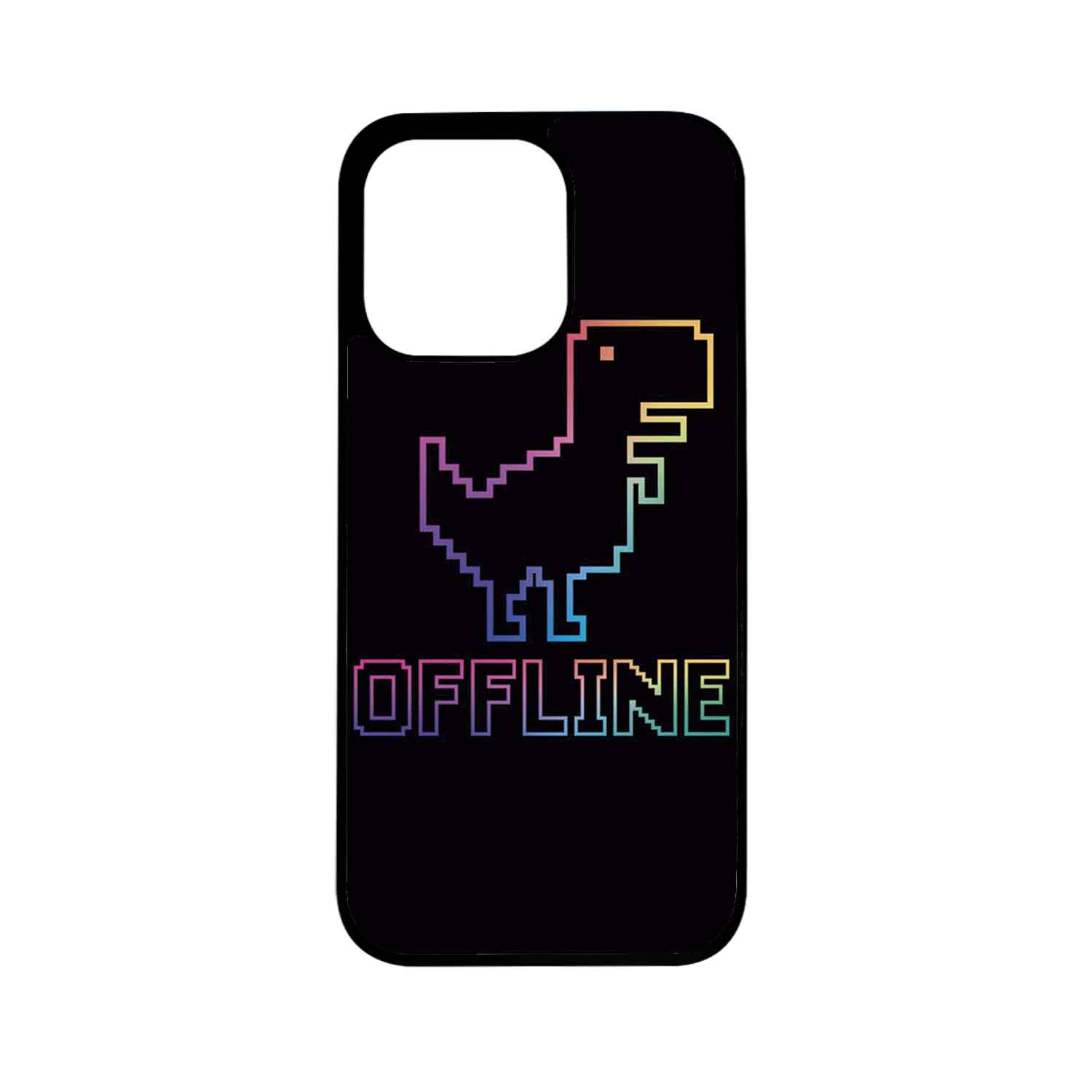 FUNDA PROTECTOR CASE PARA IPHONE 13 PRO MAX - 1