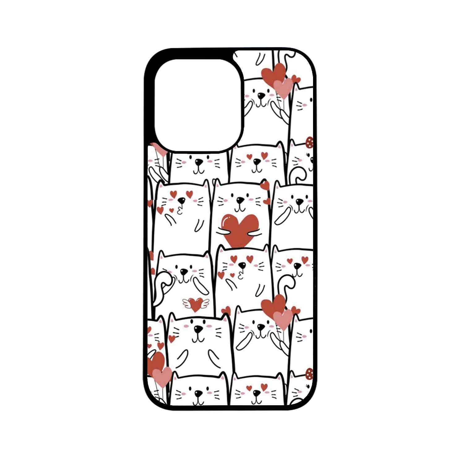 FUNDA PROTECTOR CASE PARA IPHONE 13 PRO MAX - 1