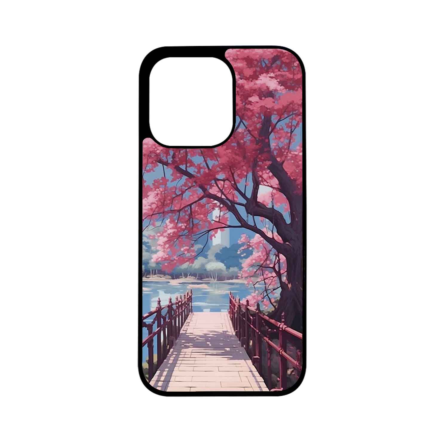 FUNDA PROTECTOR CASE PARA IPHONE 13 PRO MAX - 1
