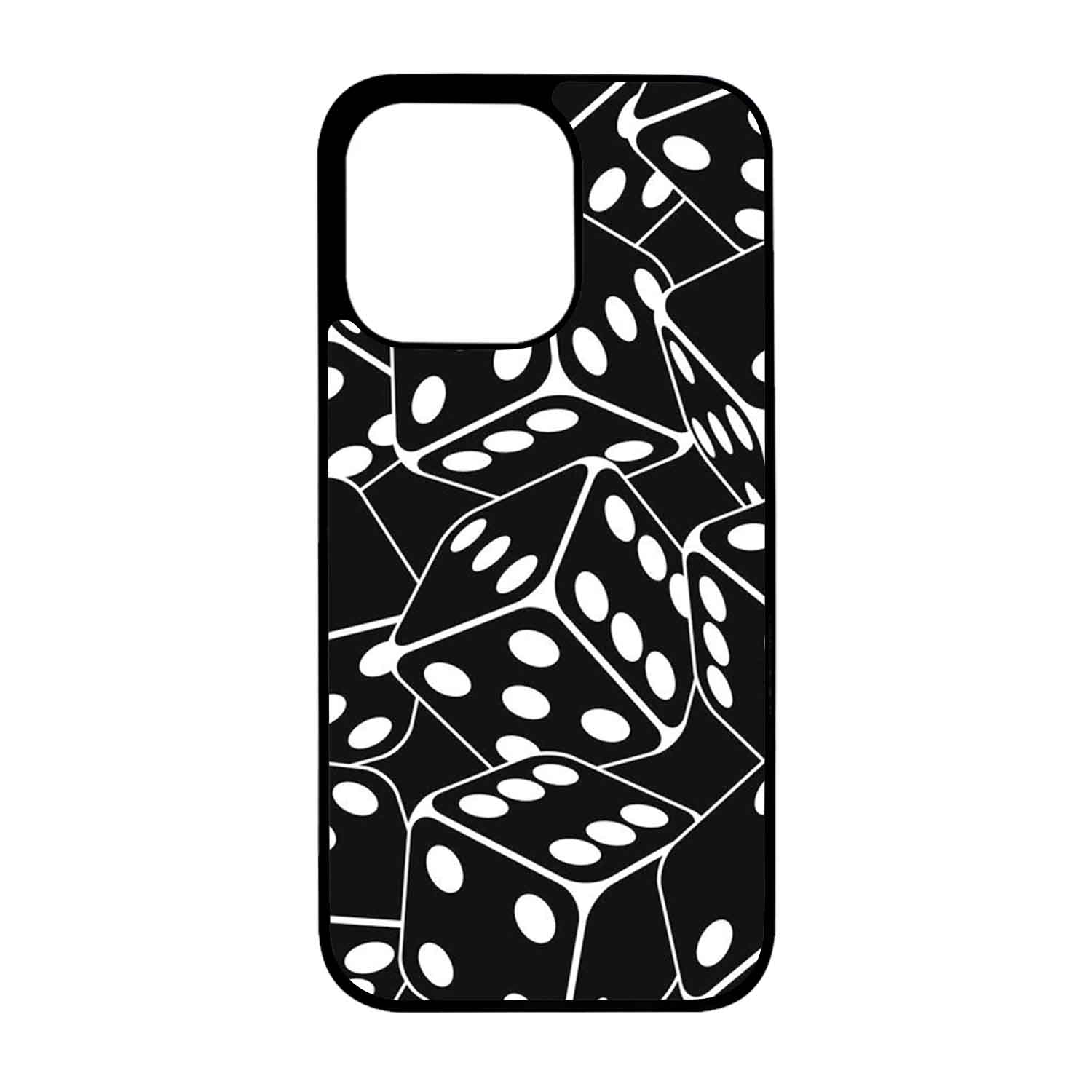 FUNDA PROTECTOR CASE PARA IPHONE 13 PRO - 1