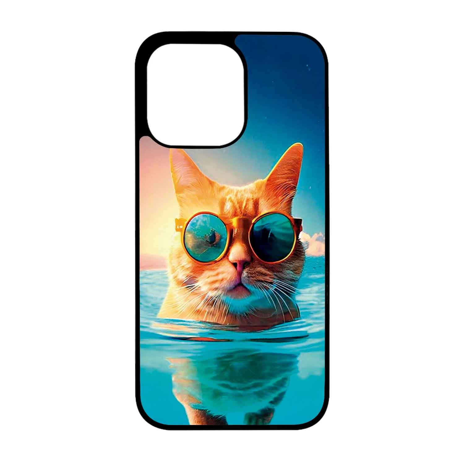 FUNDA PROTECTOR CASE PARA IPHONE 13 PRO - 1