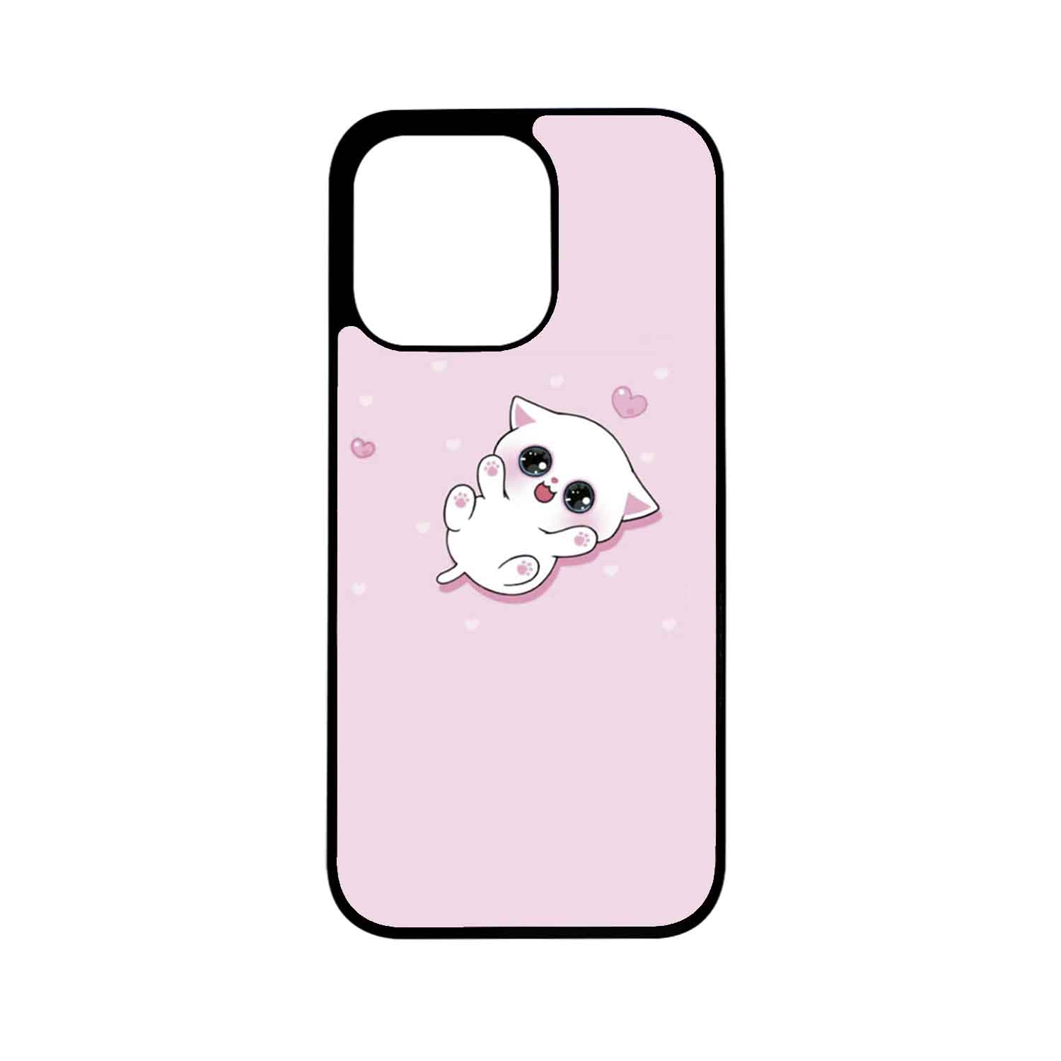 FUNDA PROTECTOR CASE PARA IPHONE 13 PRO MAX - 1