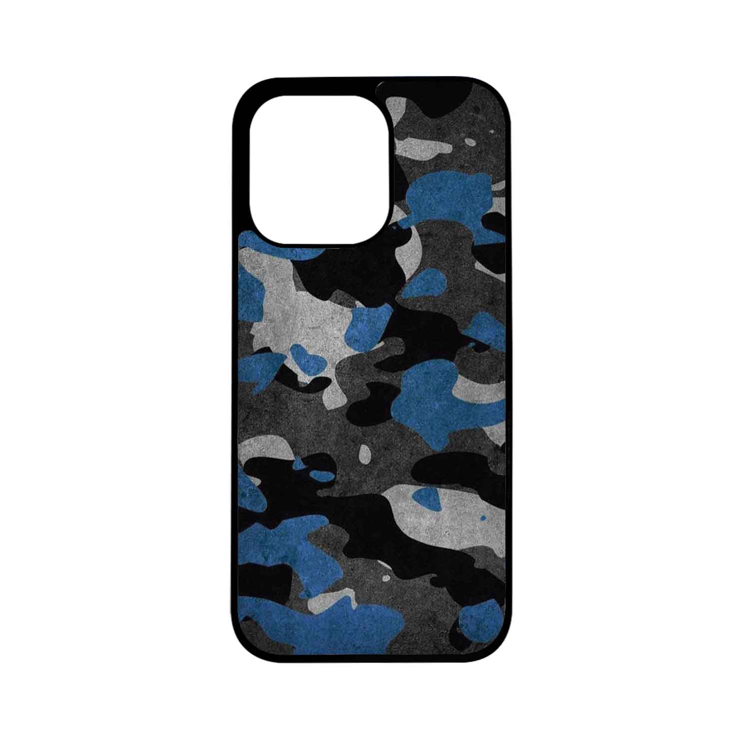 FUNDA PROTECTOR CASE PARA IPHONE 13 PRO MAX - 1