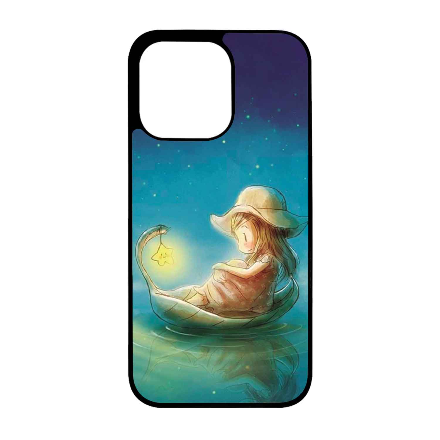 FUNDA PROTECTOR CASE PARA IPHONE 13 PRO - 1
