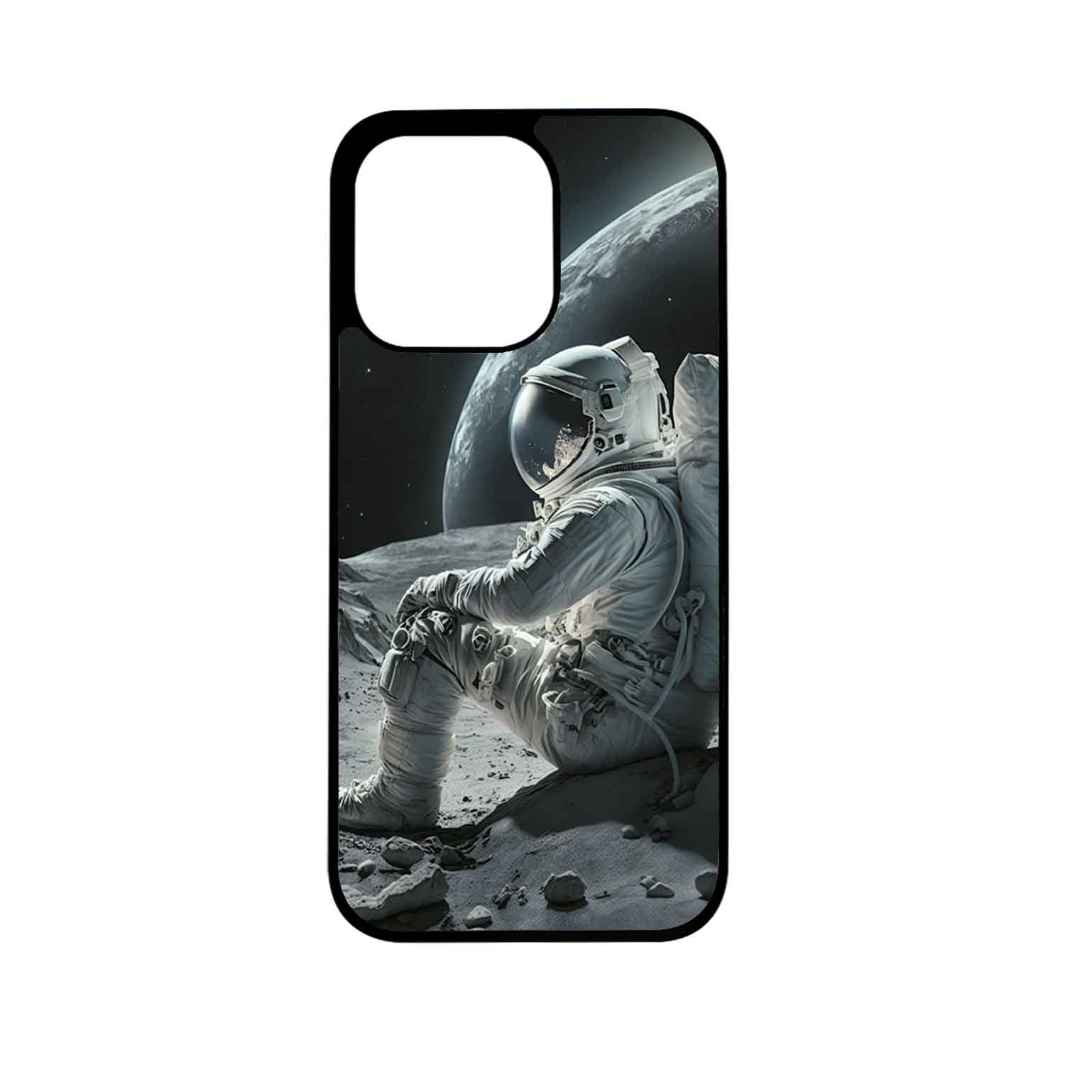 FUNDA PROTECTOR CASE PARA IPHONE 13 PRO MAX - 1