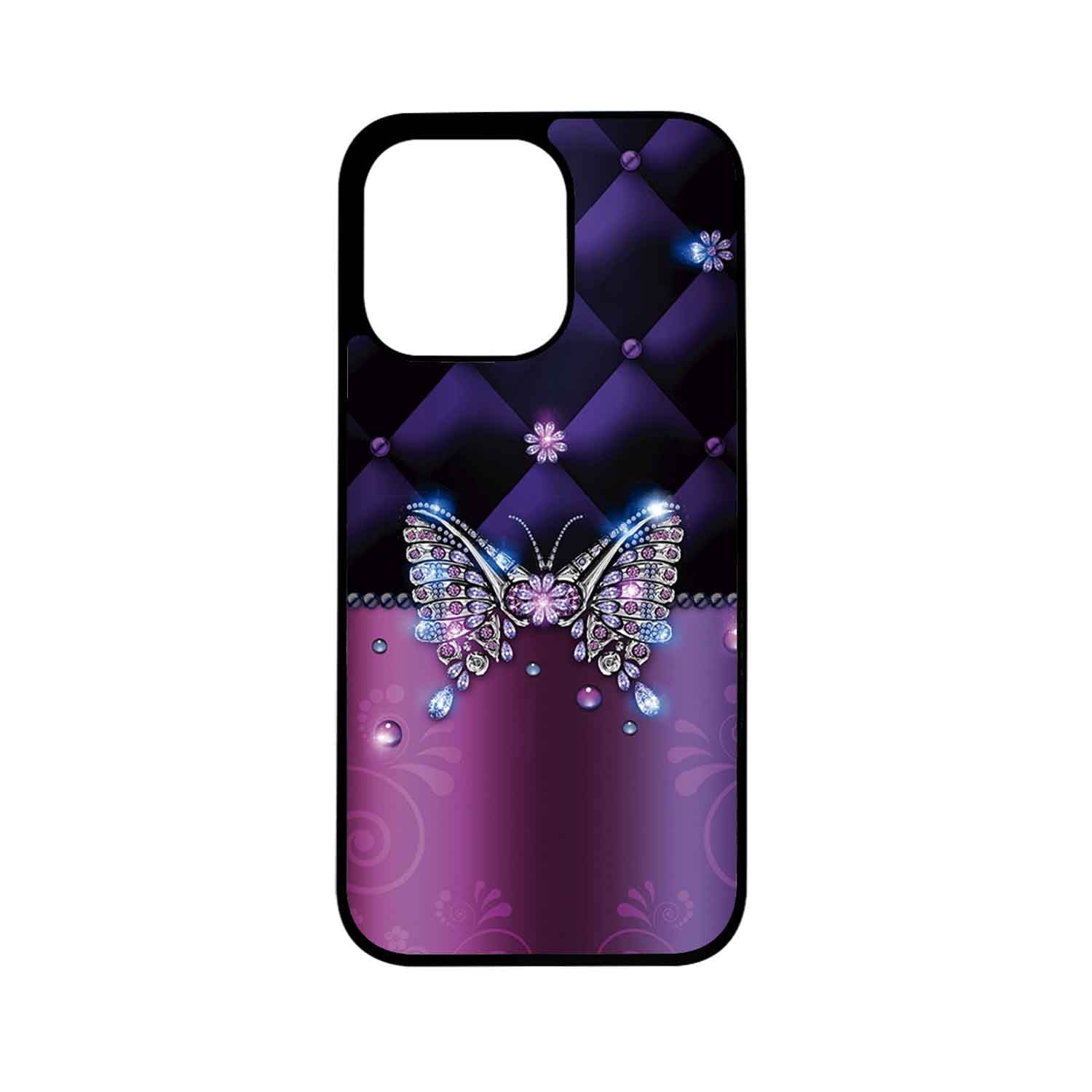 FUNDA PROTECTOR CASE PARA IPHONE 13 PRO MAX - 1