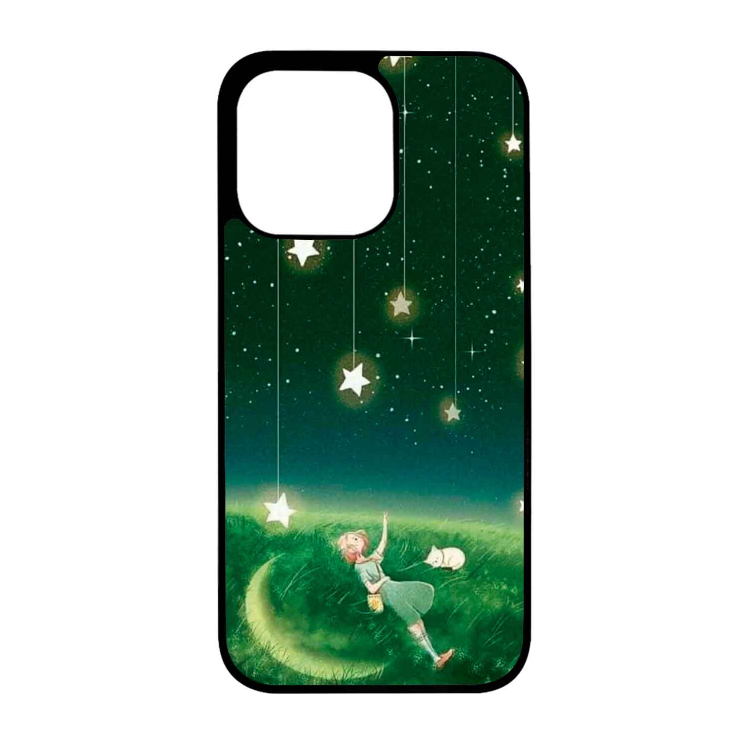 FUNDA PROTECTOR CASE PARA IPHONE 13 PRO - 1