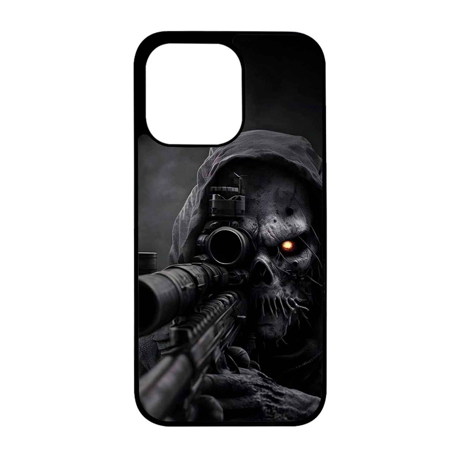 FUNDA PROTECTOR CASE PARA IPHONE 13 PRO - 1
