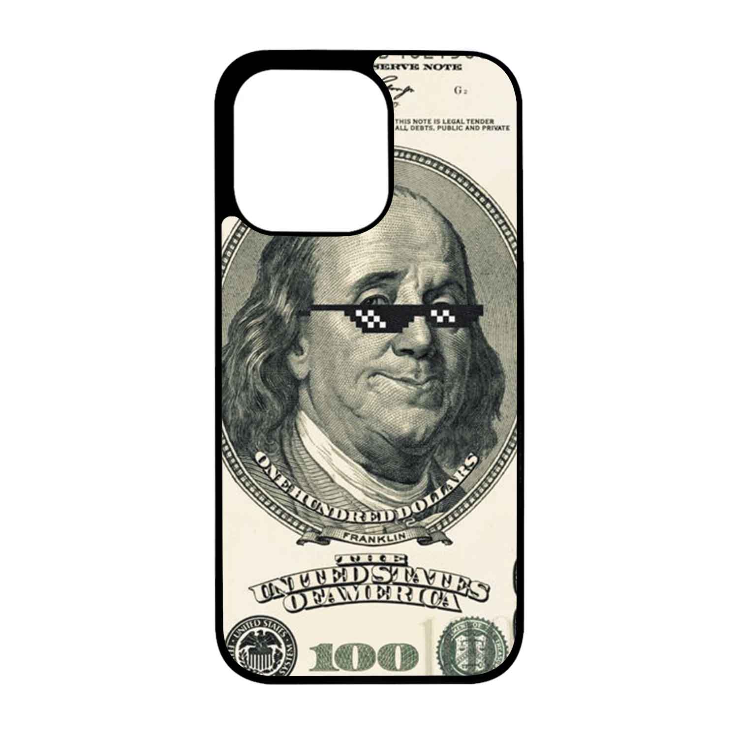 FUNDA PROTECTOR CASE PARA IPHONE 13 PRO - 1