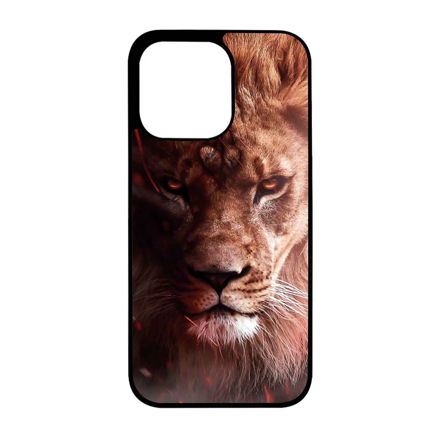 FUNDA PROTECTOR CASE PARA IPHONE 13 PRO - 1